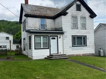 Property at 48 Church Street, Kortright, NY 13739
