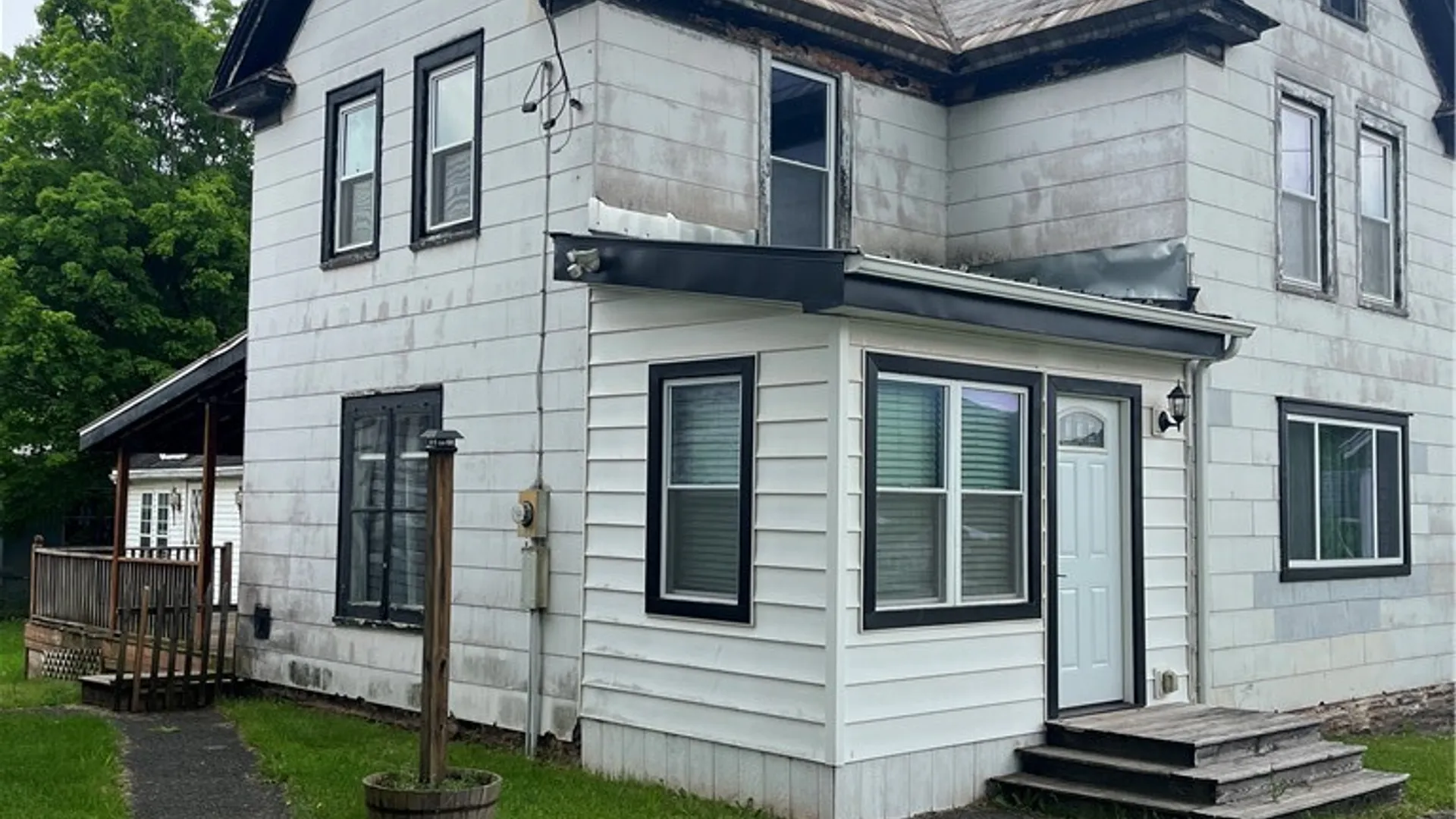 Property at 48 Church Street, Kortright, NY 13739 2