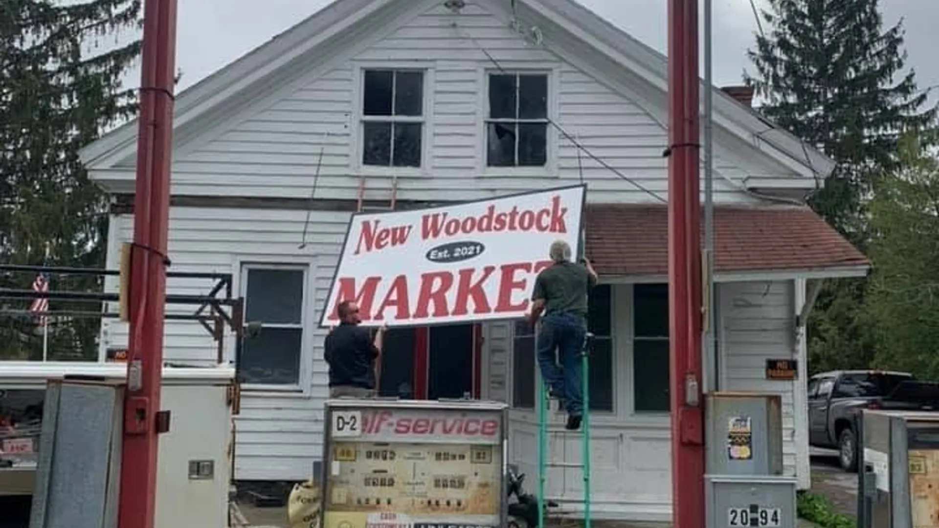 Property at 2092 Main Street, Cazenovia, NY 13035 2