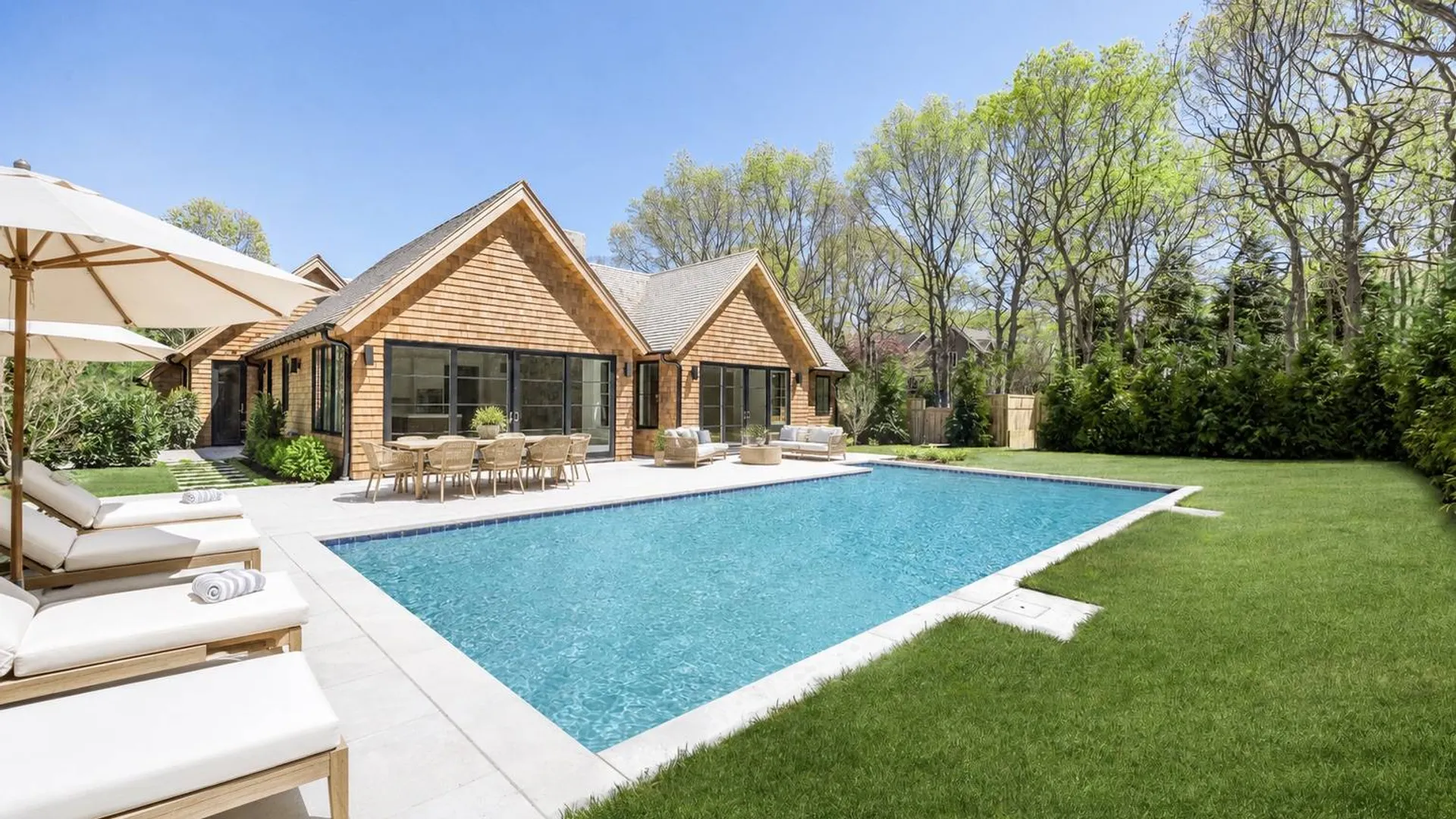 Property at 21 Ocean Parkway, East Hampton, NY 11937 2
