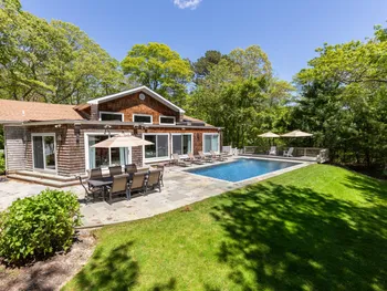 Property at 4 Lakewood Lane, Quogue, NY 11959