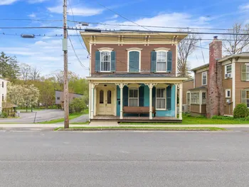 Property at 25 Railroad Ave, Cooperstown, NY 13326