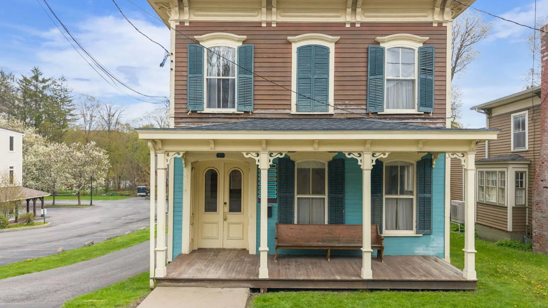 Property at 25 Railroad Ave, Cooperstown, NY 13326 26