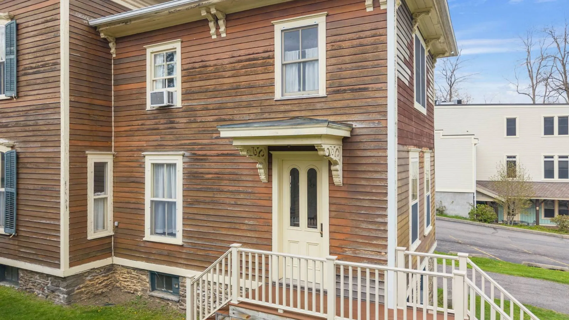 Property at 25 Railroad Ave, Cooperstown, NY 13326 48
