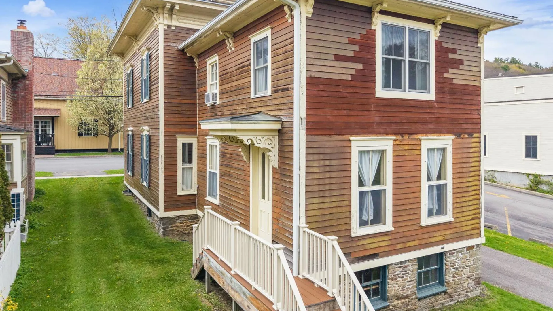 Property at 25 Railroad Ave, Cooperstown, NY 13326 49