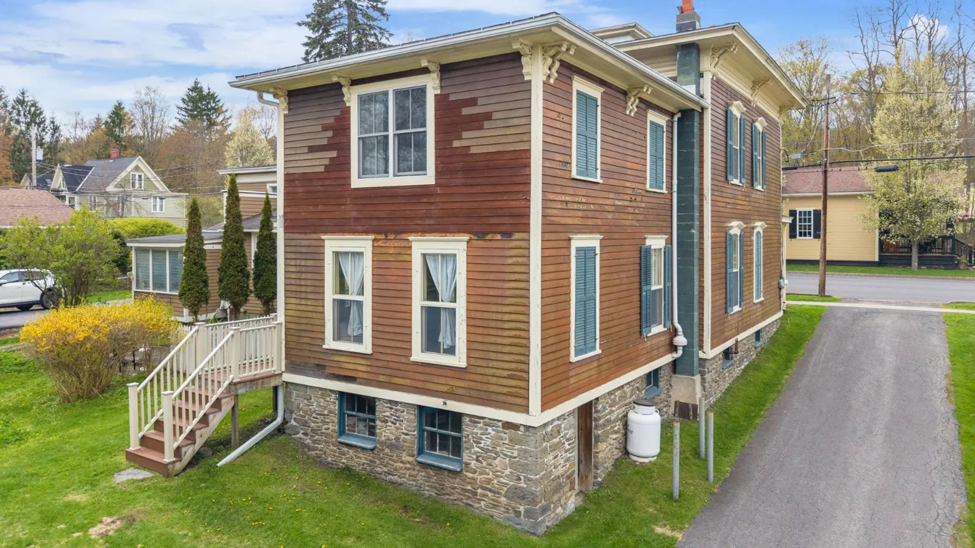 Property at 25 Railroad Ave, Cooperstown, NY 13326 50