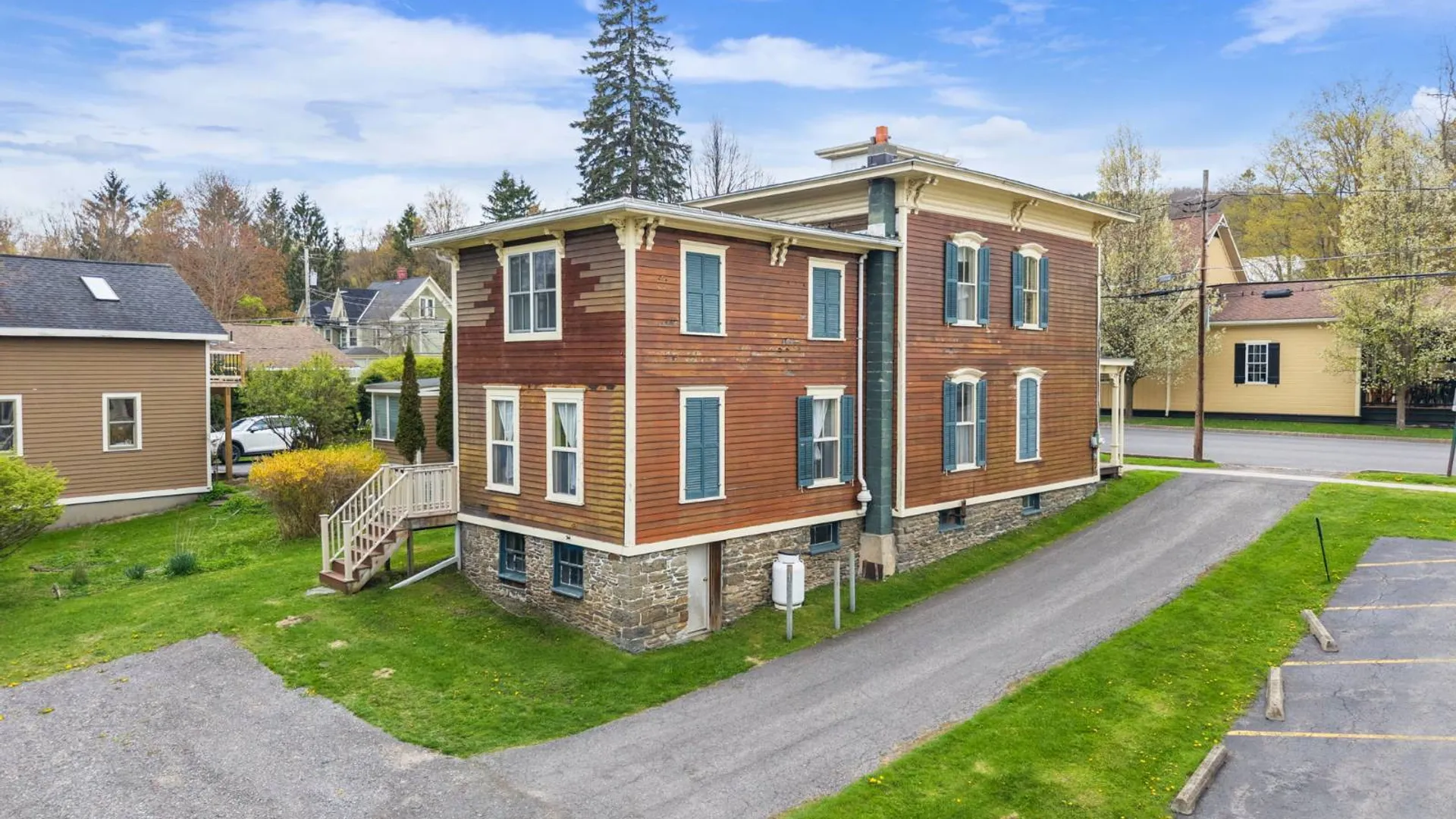 Property at 25 Railroad Ave, Cooperstown, NY 13326 51