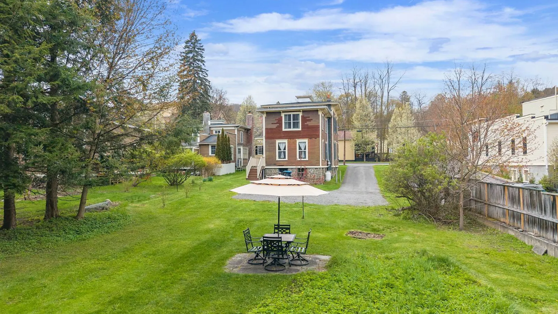 Property at 25 Railroad Ave, Cooperstown, NY 13326 55