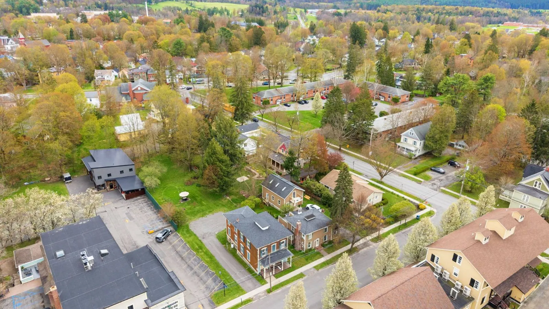 Property at 25 Railroad Ave, Cooperstown, NY 13326 57