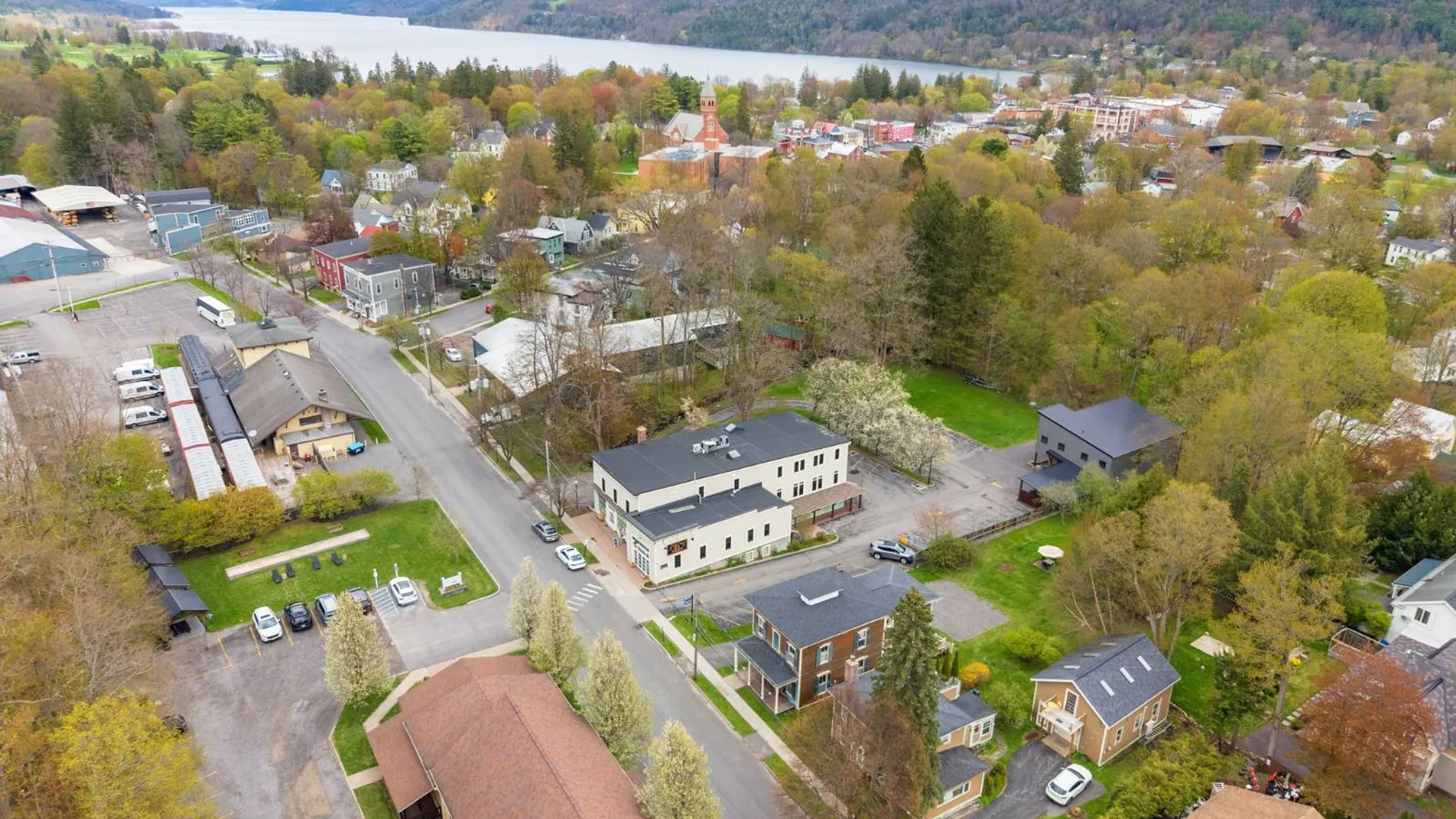 Property at 25 Railroad Ave, Cooperstown, NY 13326 59