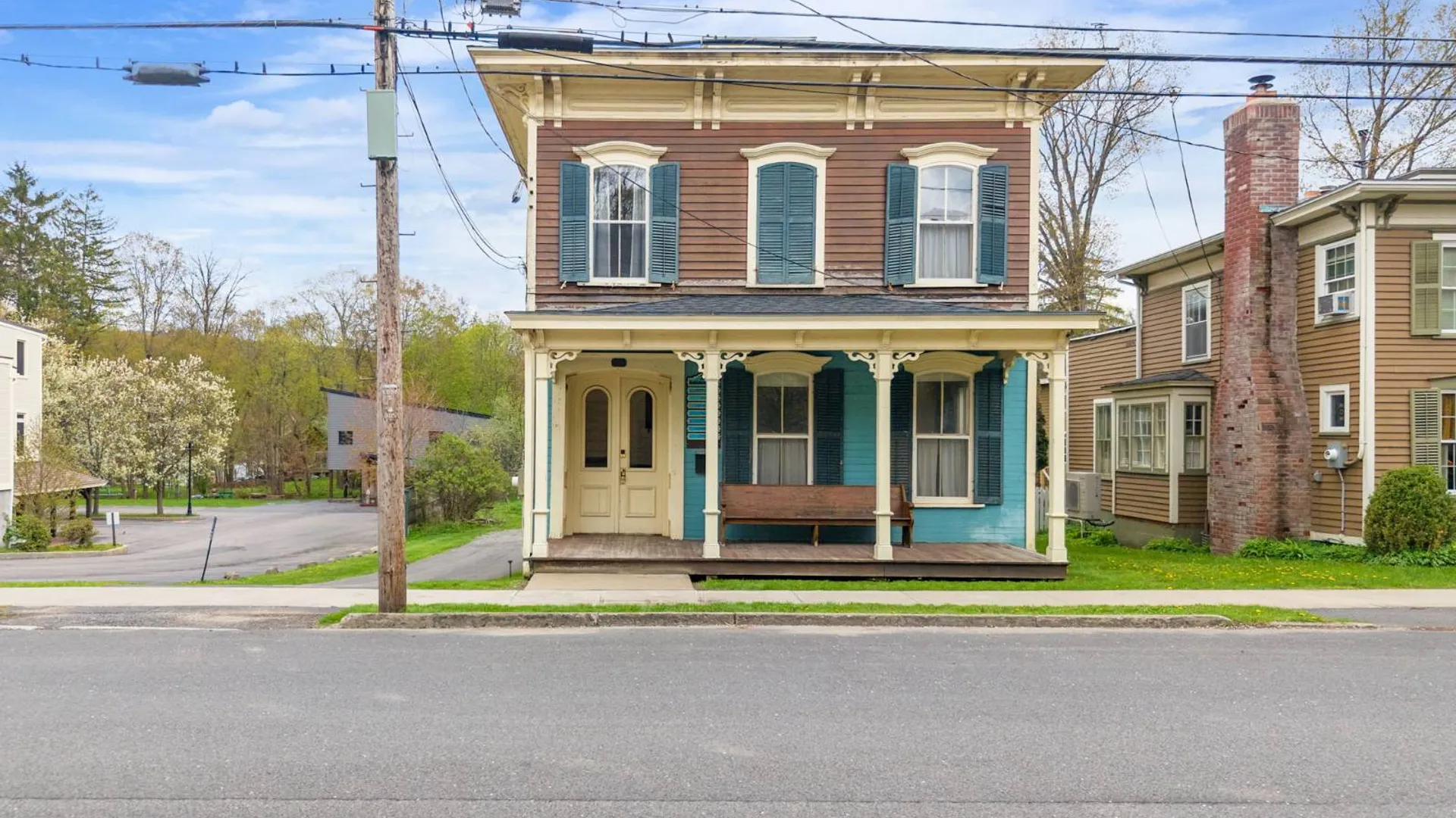 Property at 25 Railroad Ave, Cooperstown, NY 13326 8