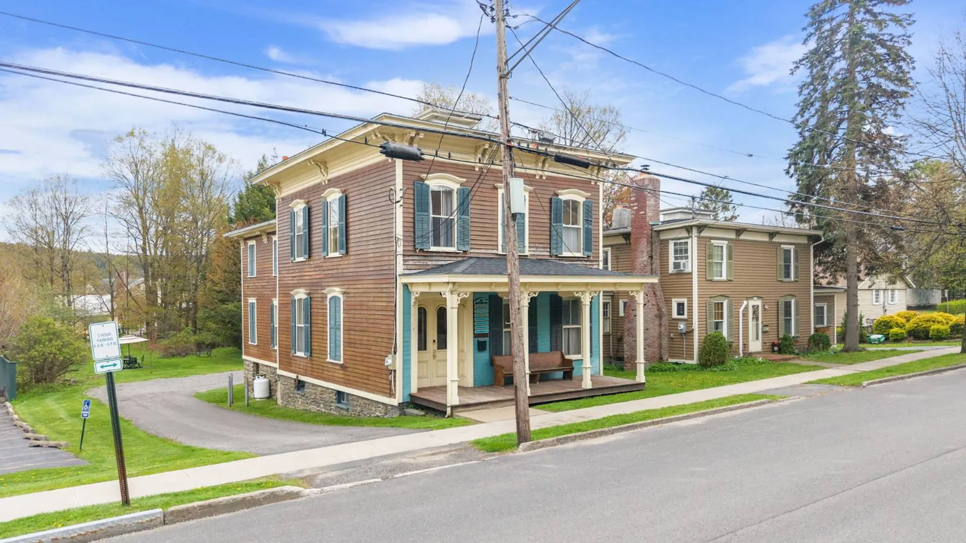 Property at 25 Railroad Ave, Cooperstown, NY 13326 9