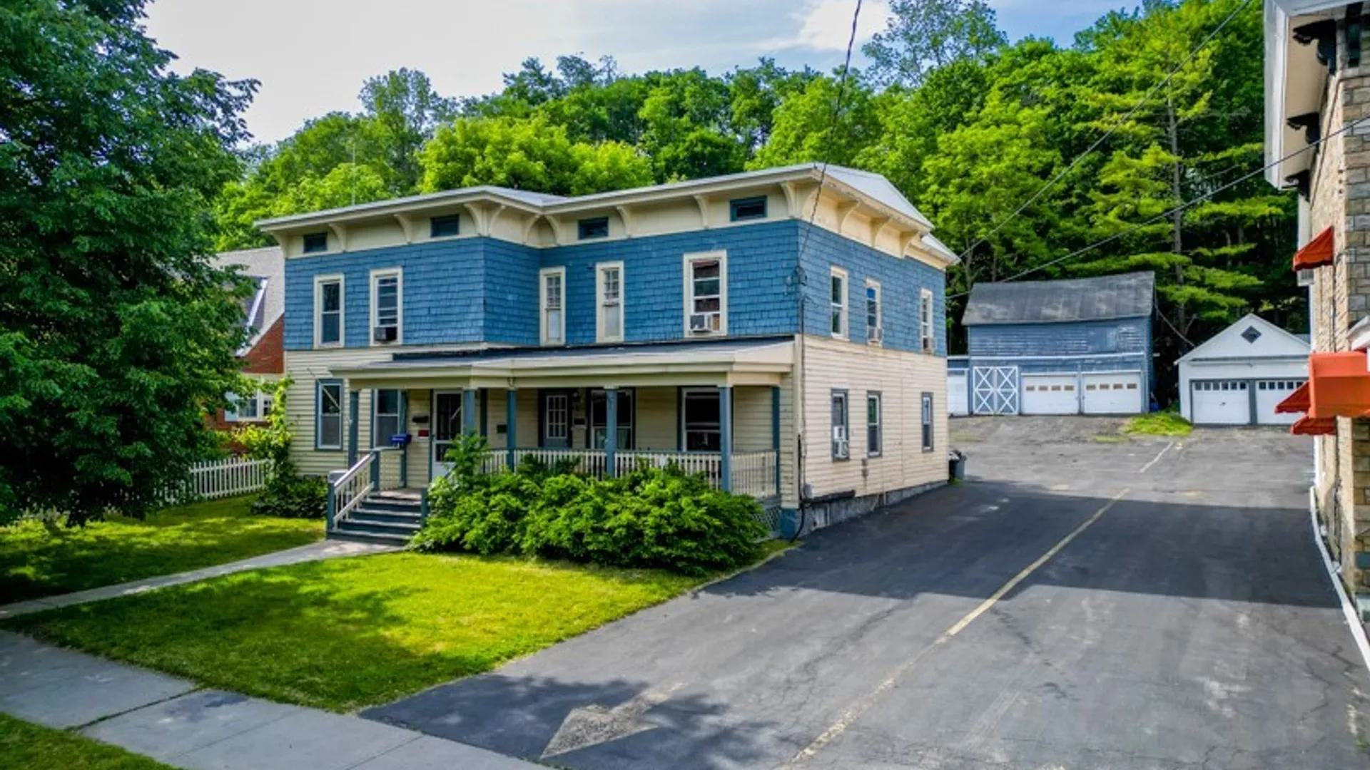 Property at 30 W Monroe St, Little Falls City, NY 13365 2
