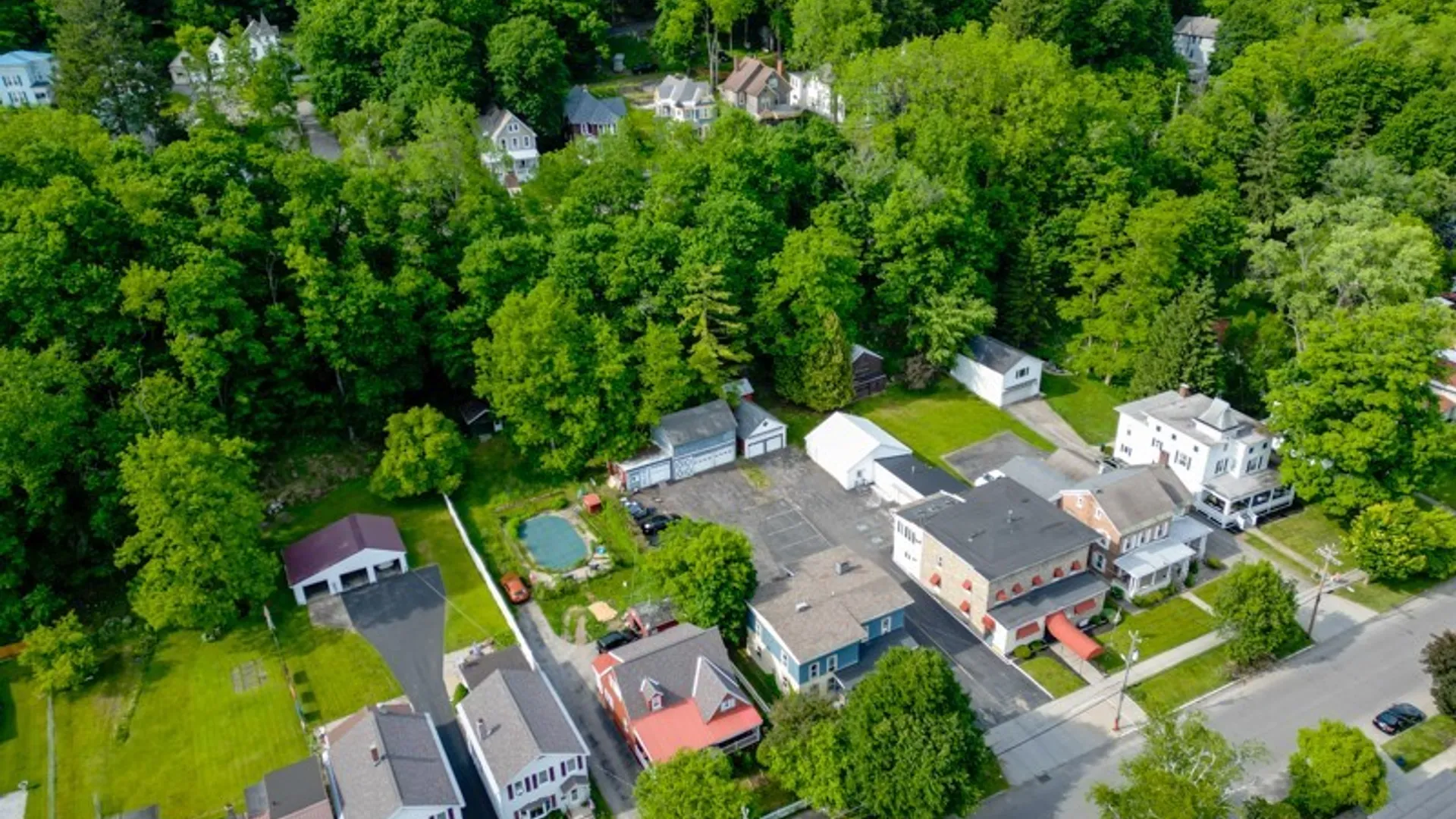 Property at 30 W Monroe St, Little Falls City, NY 13365 23