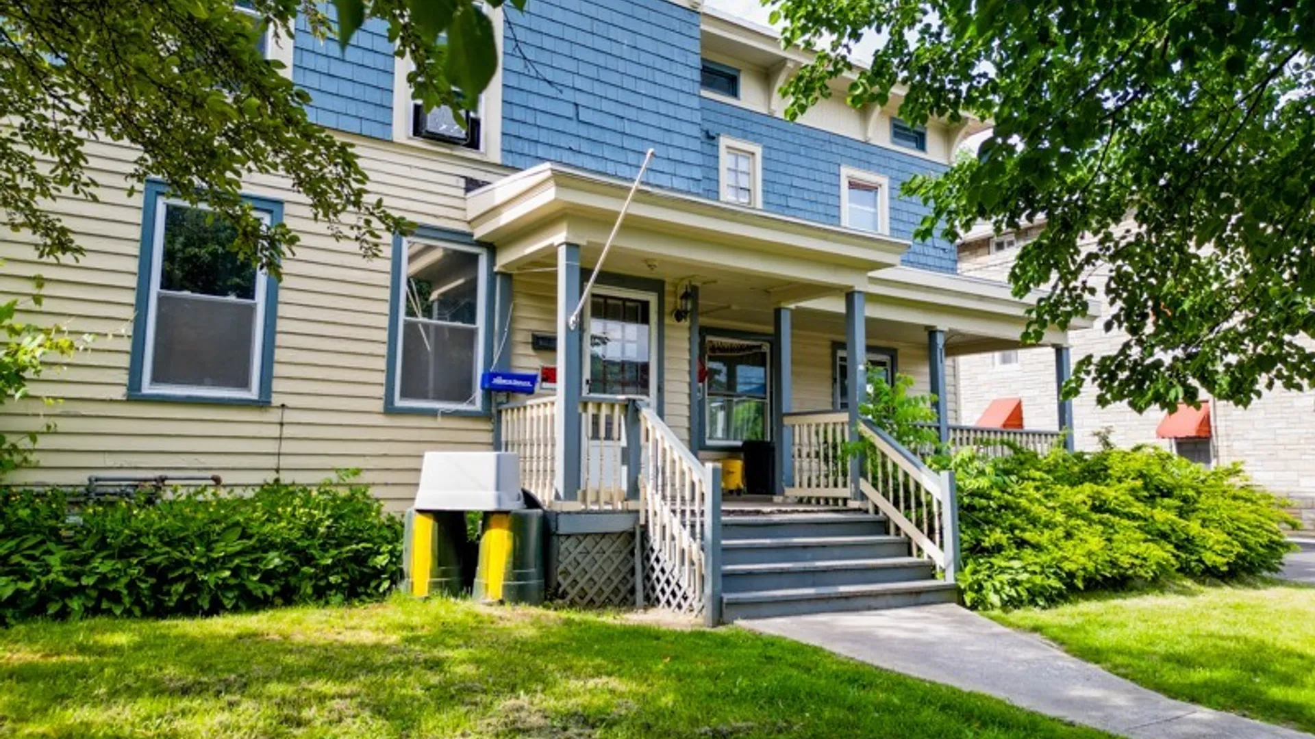 Property at 30 W Monroe St, Little Falls City, NY 13365 3
