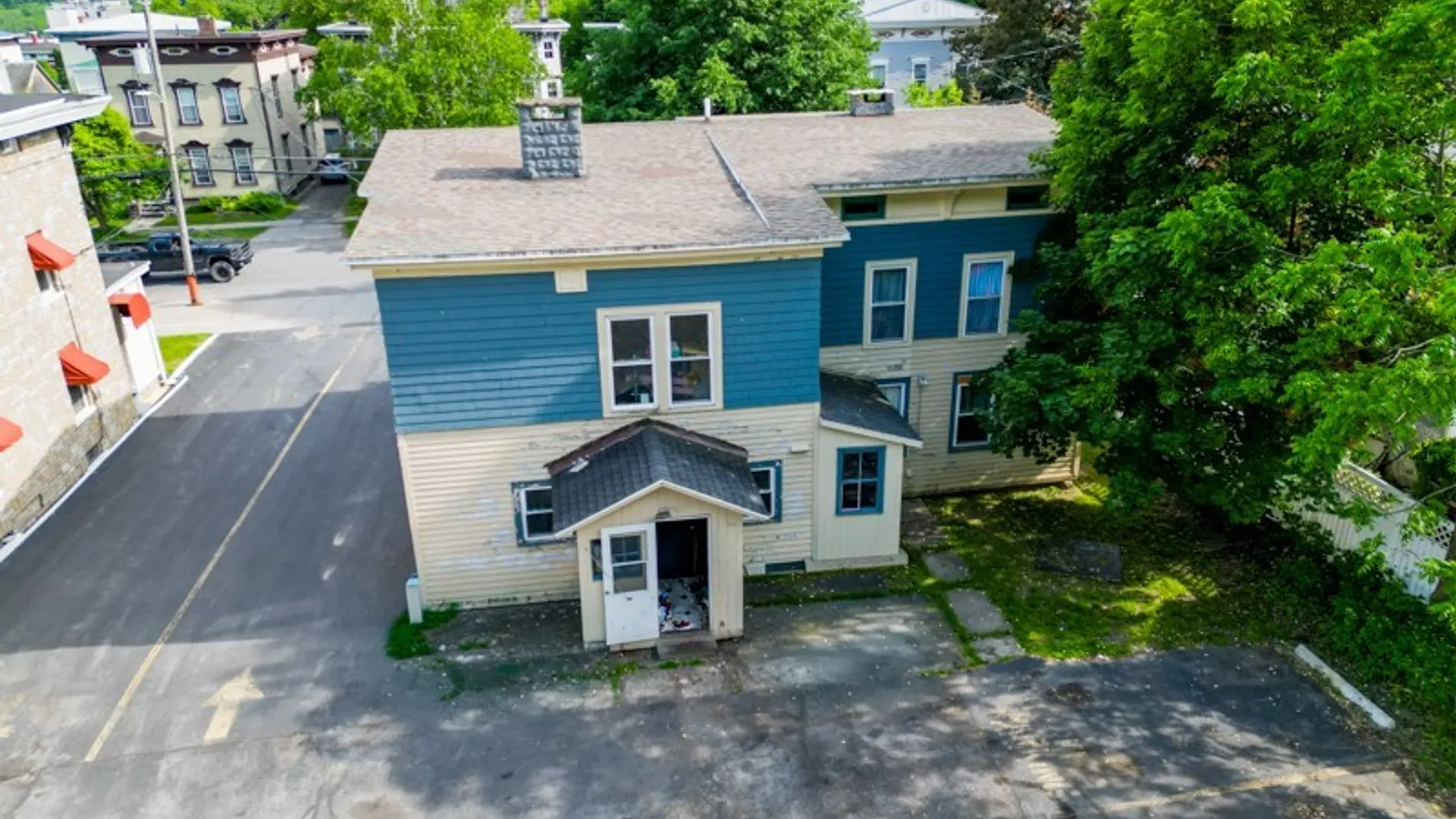 Property at 30 W Monroe St, Little Falls City, NY 13365 4