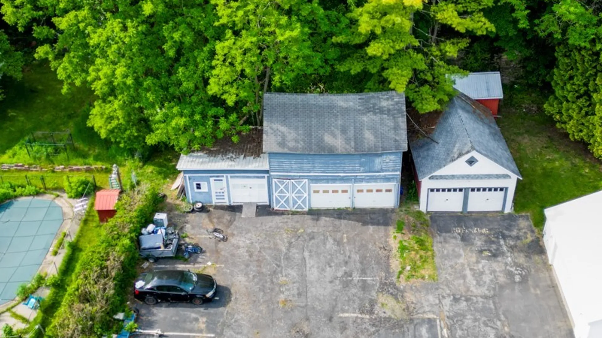 Property at 30 W Monroe St, Little Falls City, NY 13365 5
