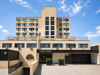Property at 33-70 Prince St, Flushing, NY 11354