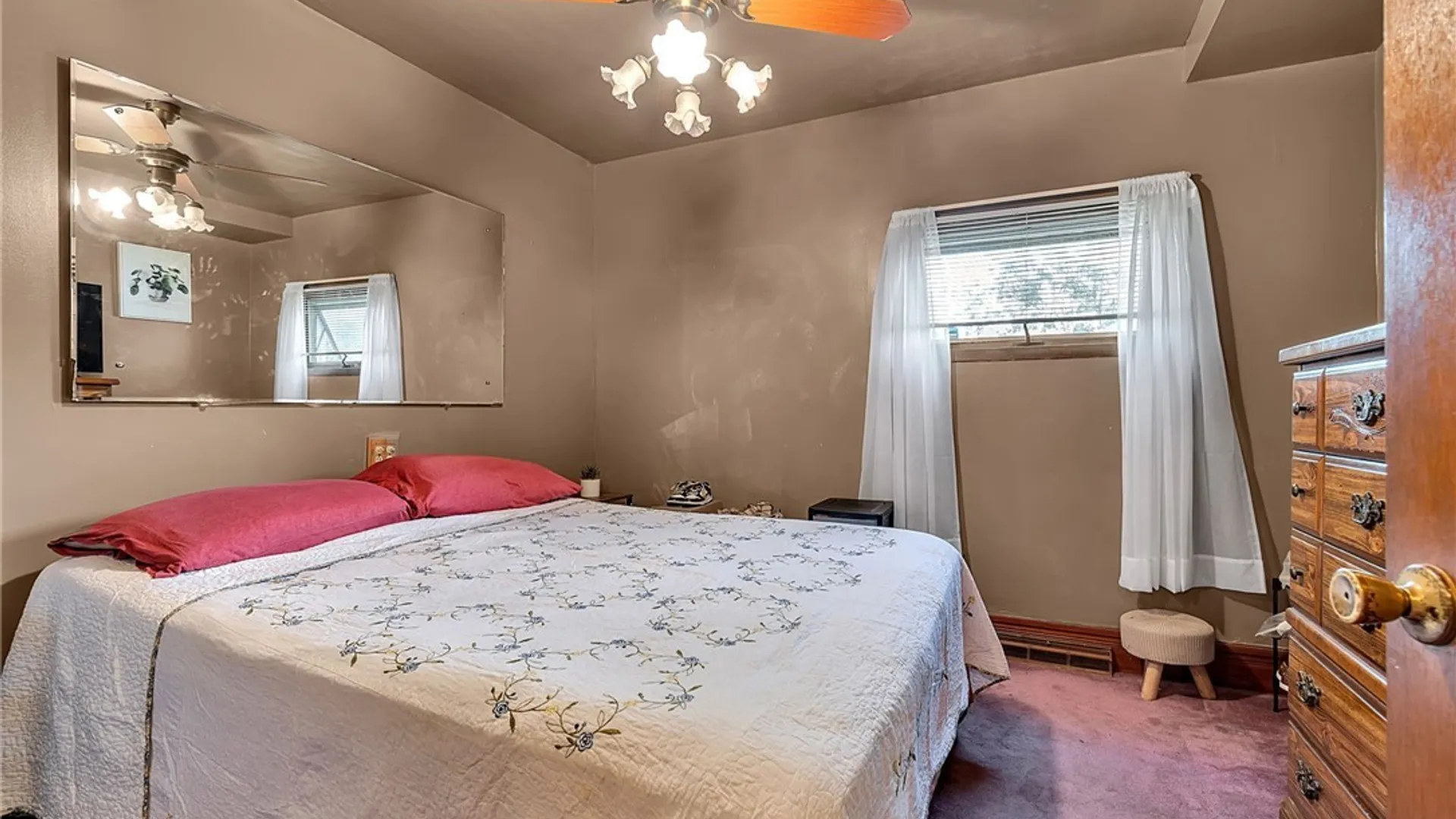 Property at 163 Davidson Avenue, Buffalo, NY 14215 11