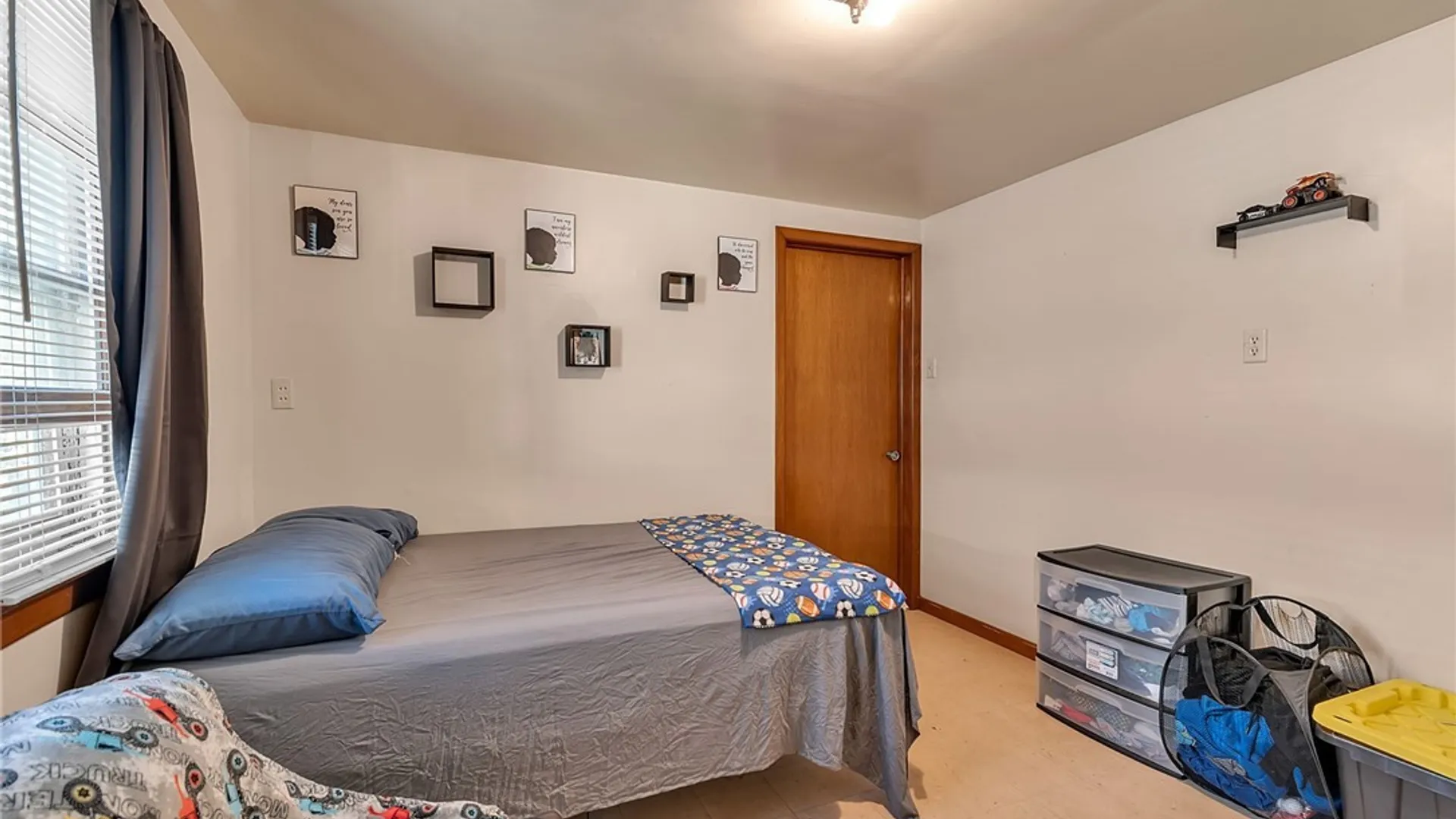 Property at 163 Davidson Avenue, Buffalo, NY 14215 15