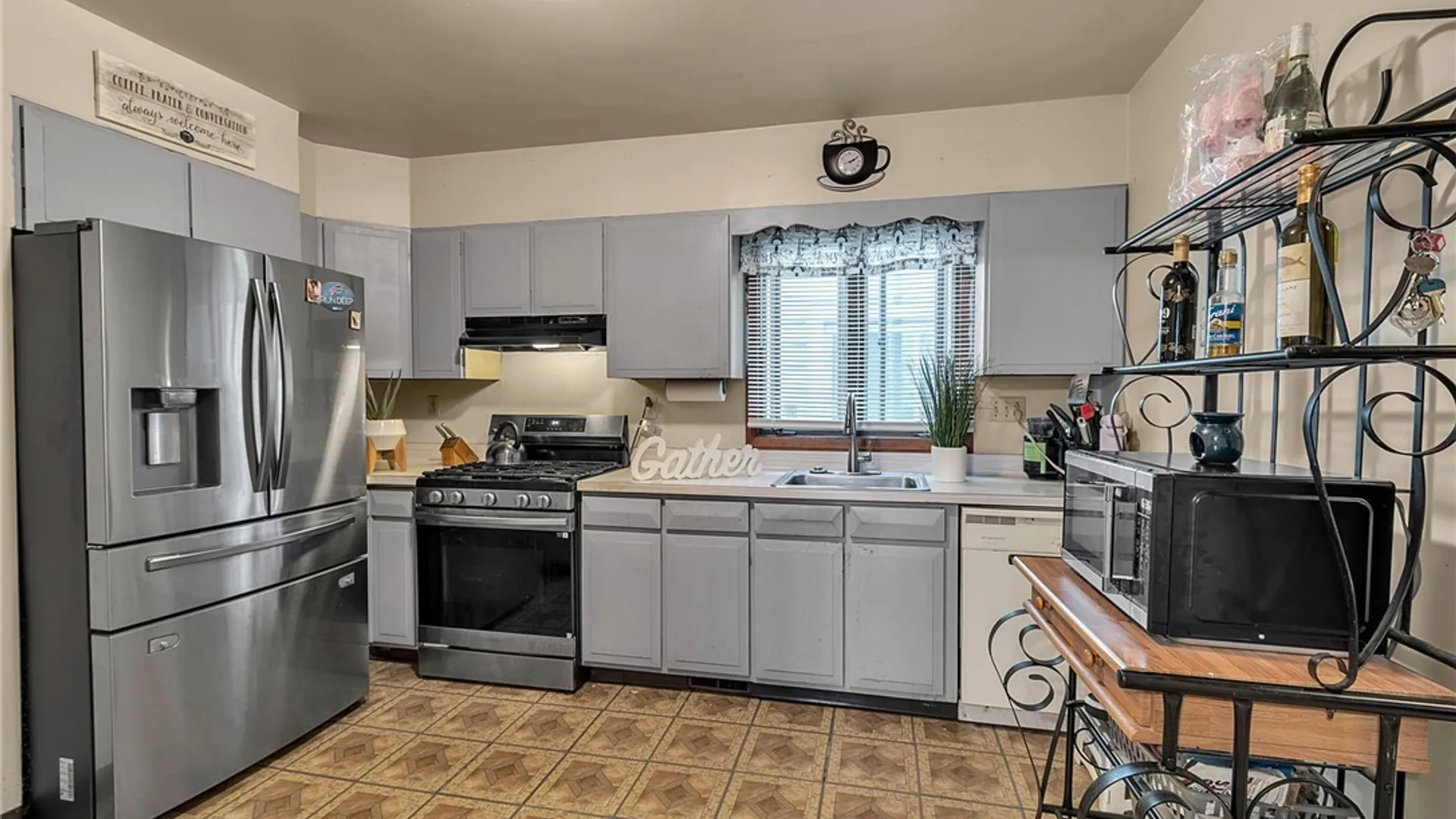 Property at 163 Davidson Avenue, Buffalo, NY 14215 19