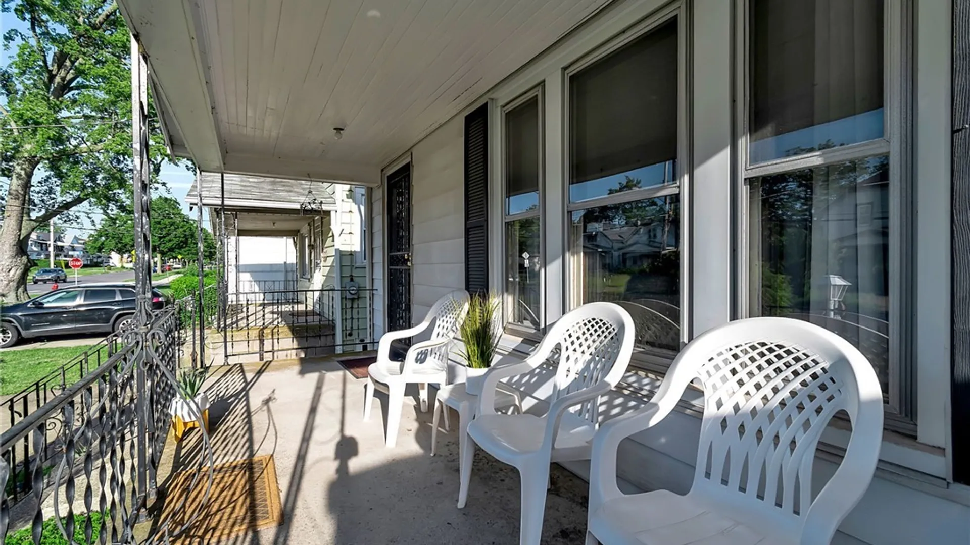 Property at 163 Davidson Avenue, Buffalo, NY 14215 2