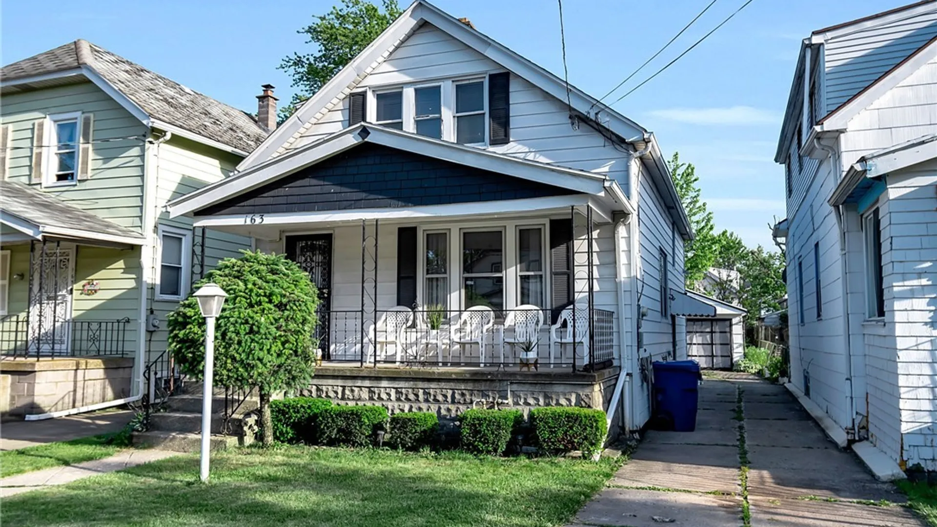 Property at 163 Davidson Avenue, Buffalo, NY 14215 3