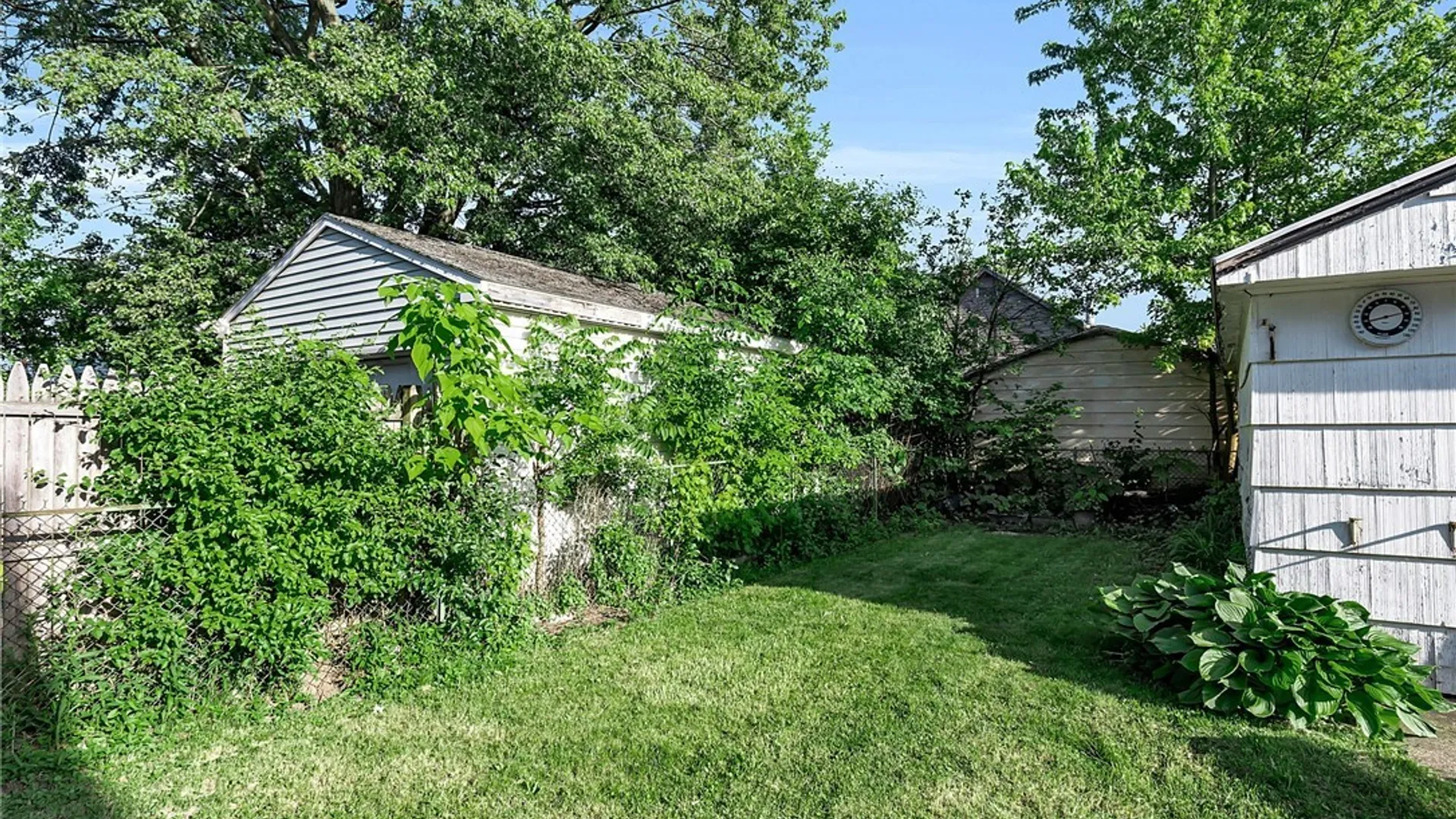 Property at 163 Davidson Avenue, Buffalo, NY 14215 4