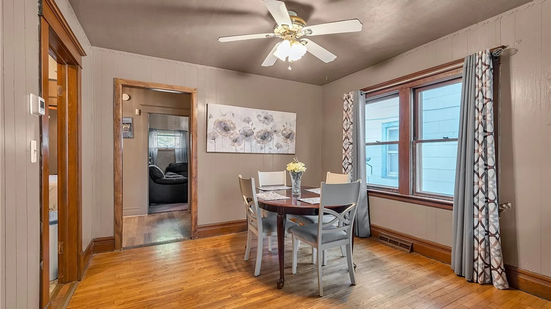 Property at 163 Davidson Avenue, Buffalo, NY 14215 8