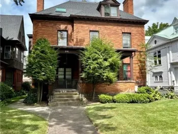 Property at 295 Summer Street, Buffalo, NY 14222