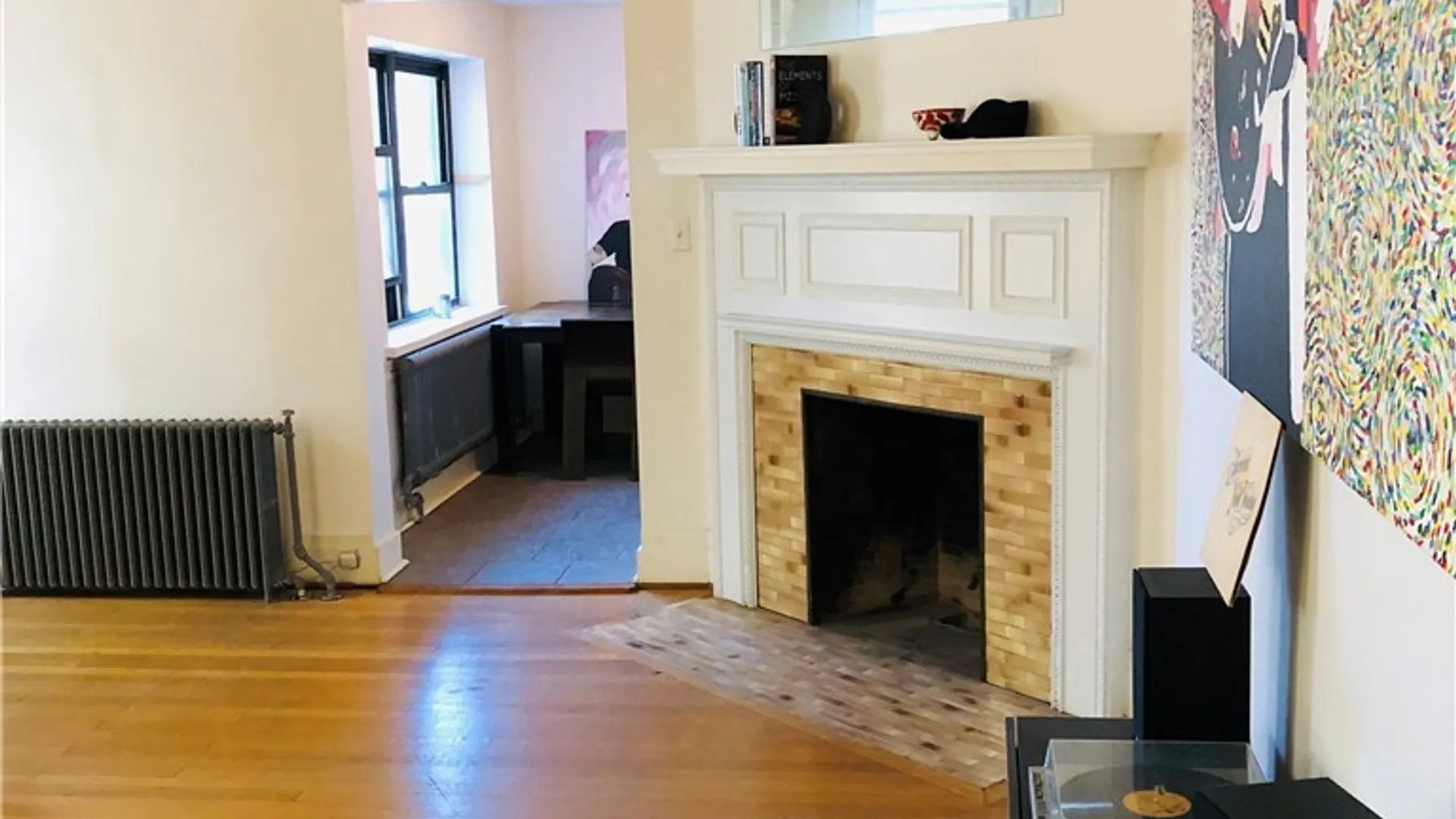 Property at 295 Summer Street, Buffalo, NY 14222 4