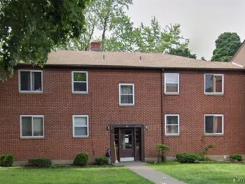 Property at 12 Latona Court, Buffalo, NY 14220