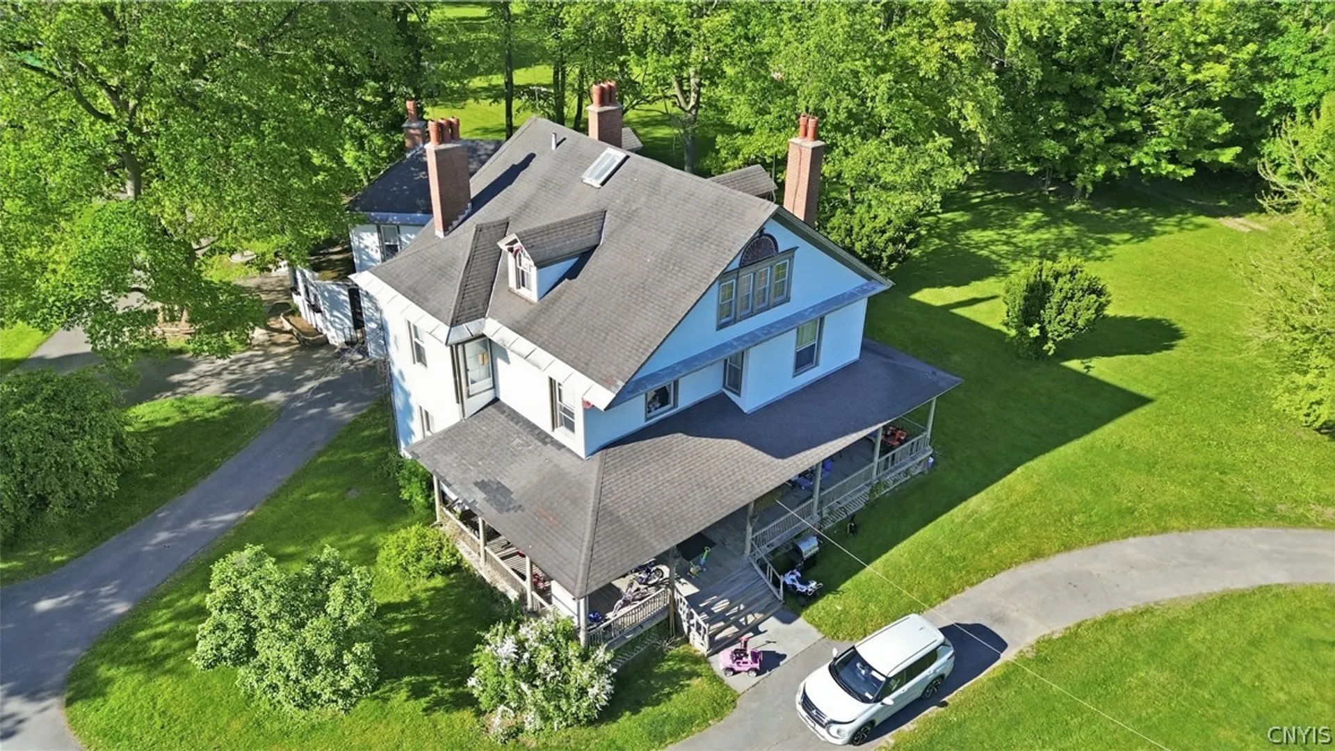 Property at 440 Tower Street, Sangerfield, NY 13480 43