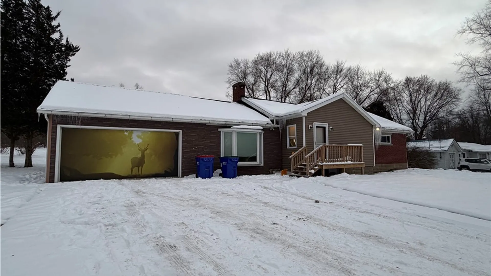 Property at 3110 Route 16, Hinsdale, NY 14760 30