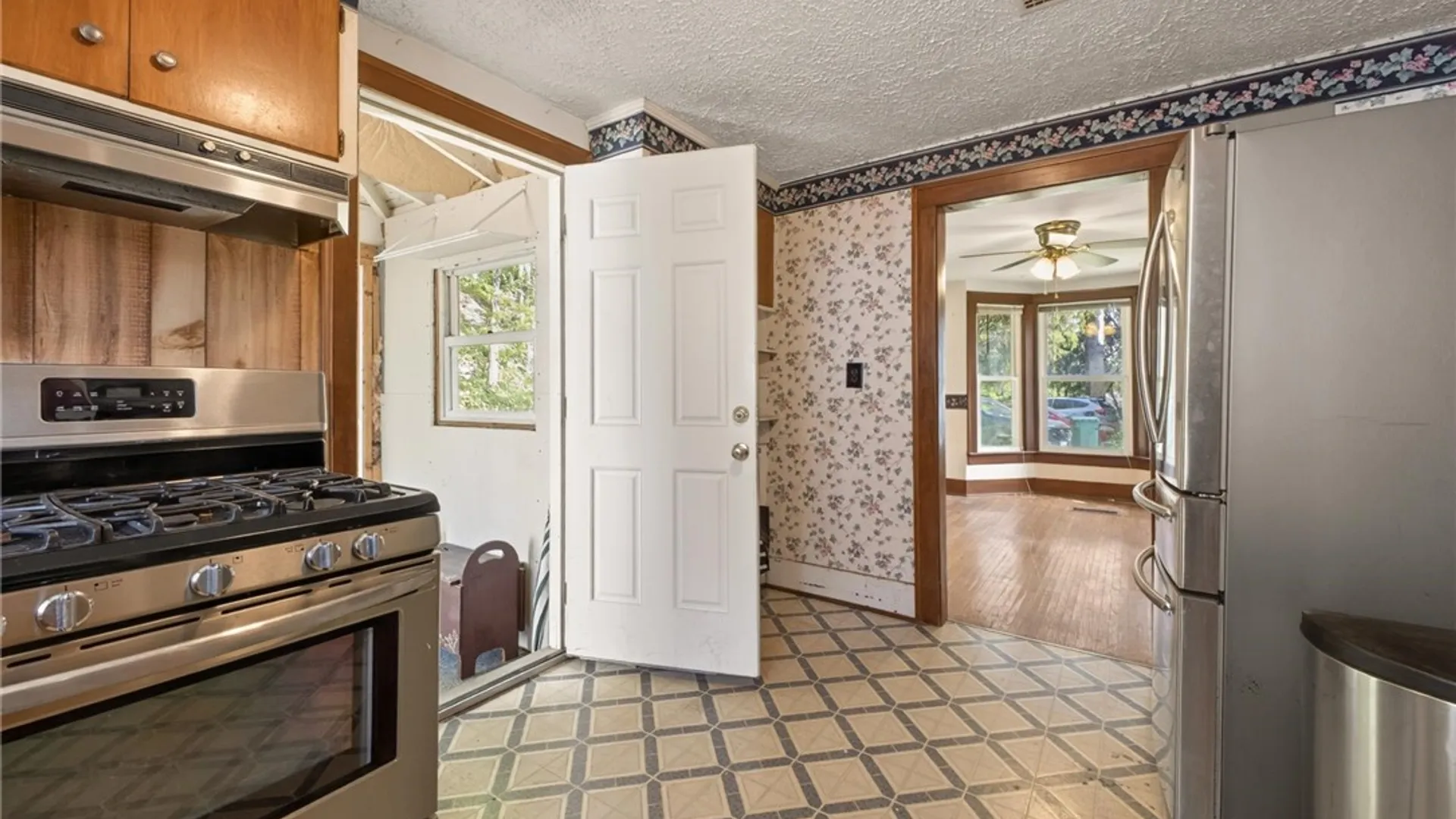 Property at 313 Fayette Street, Palmyra, NY 14522 14