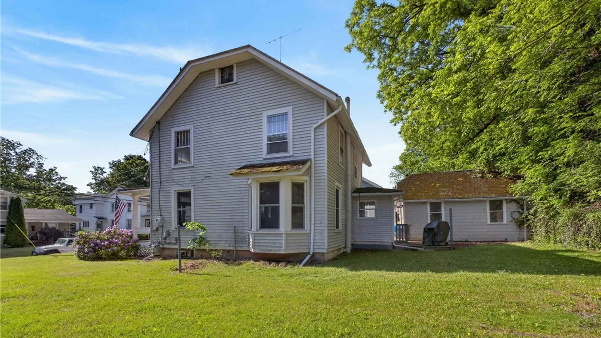 Property at 313 Fayette Street, Palmyra, NY 14522 29