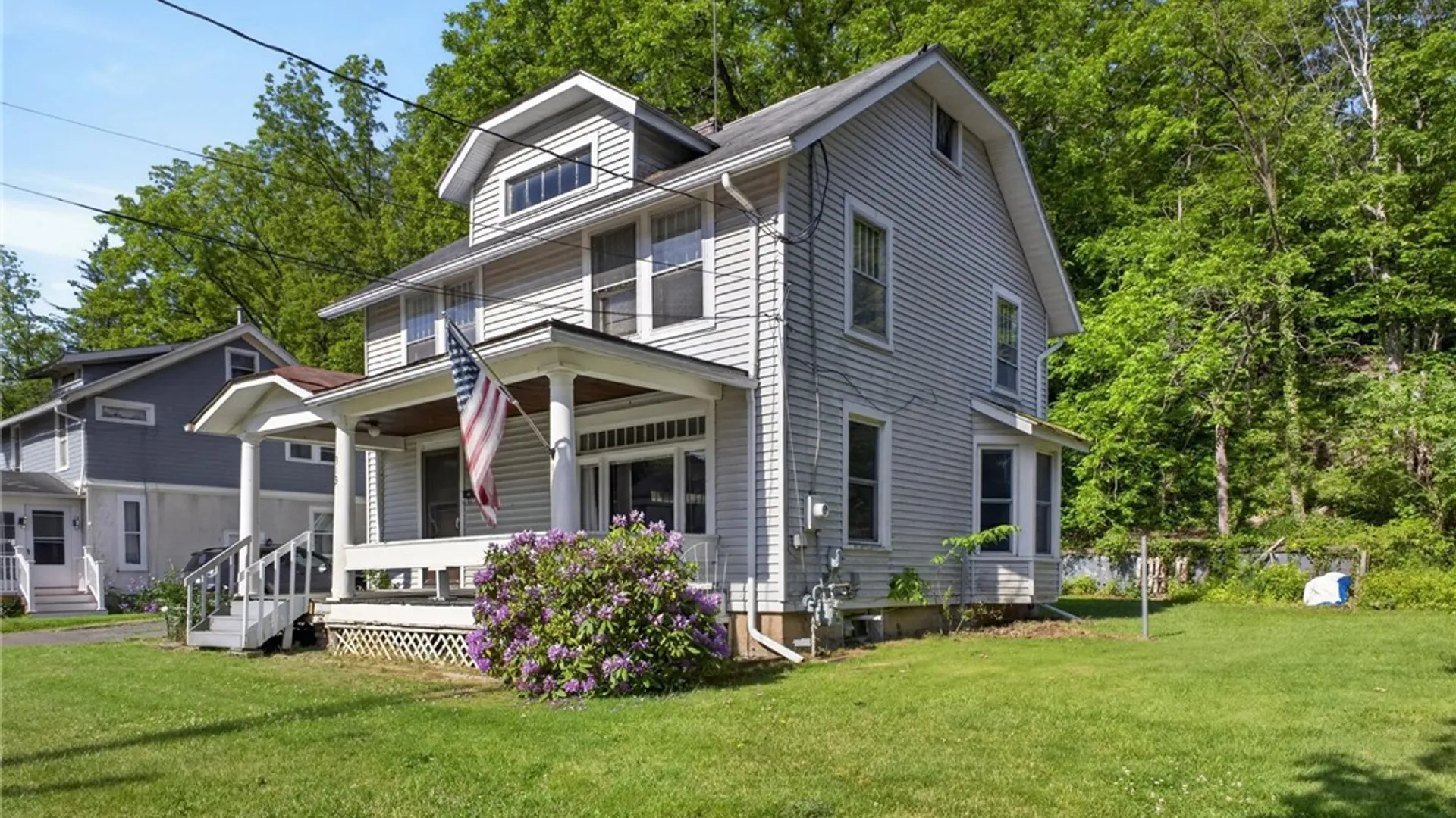 Property at 313 Fayette Street, Palmyra, NY 14522 3