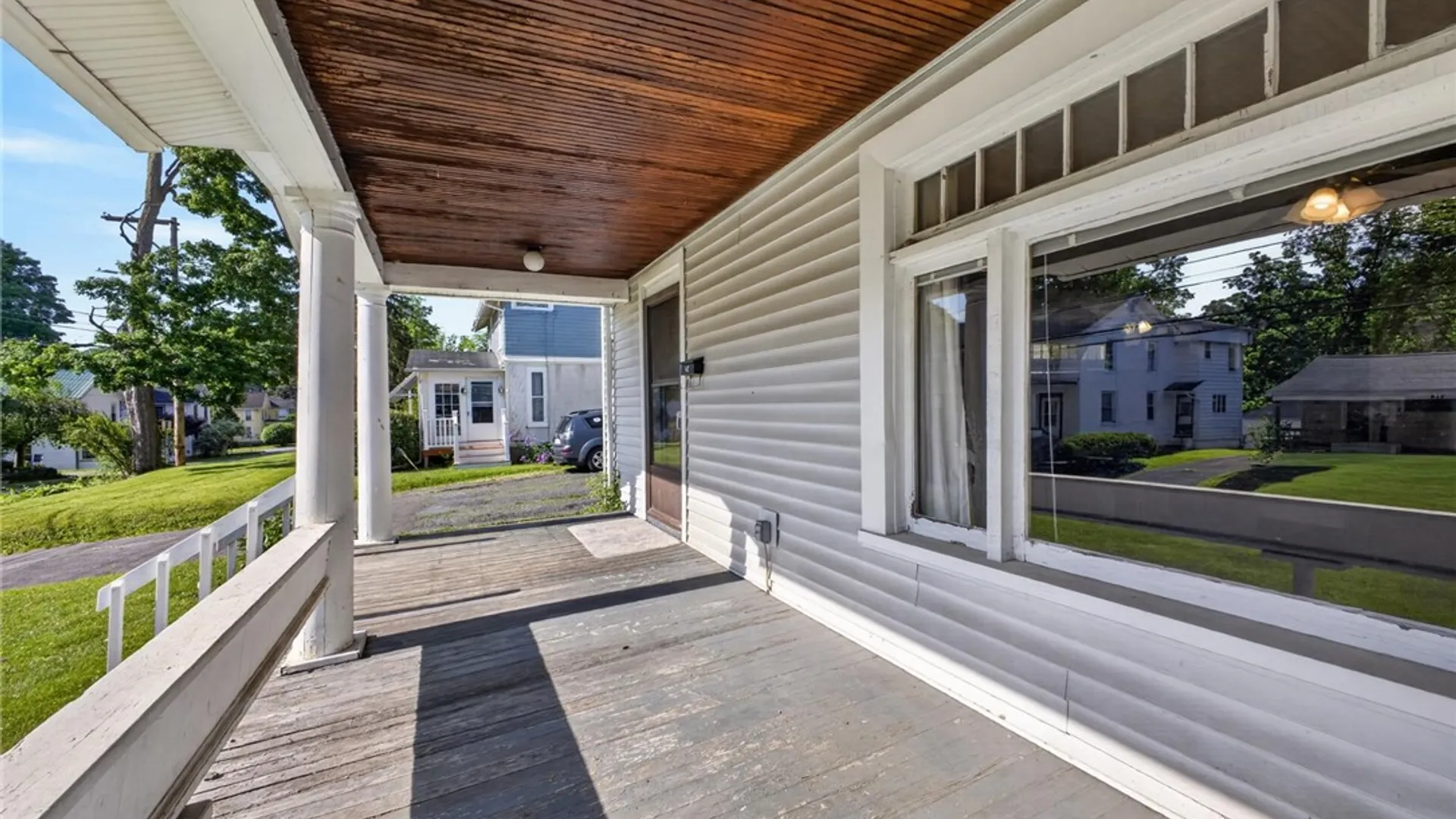 Property at 313 Fayette Street, Palmyra, NY 14522 5
