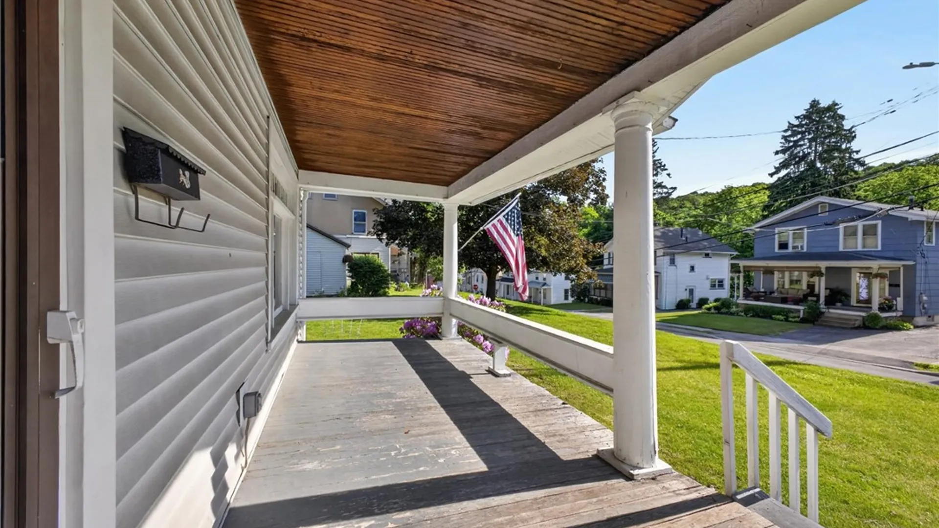 Property at 313 Fayette Street, Palmyra, NY 14522 6