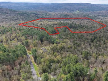 Property at 0 Tayer RD, East Nassau, NY 12062