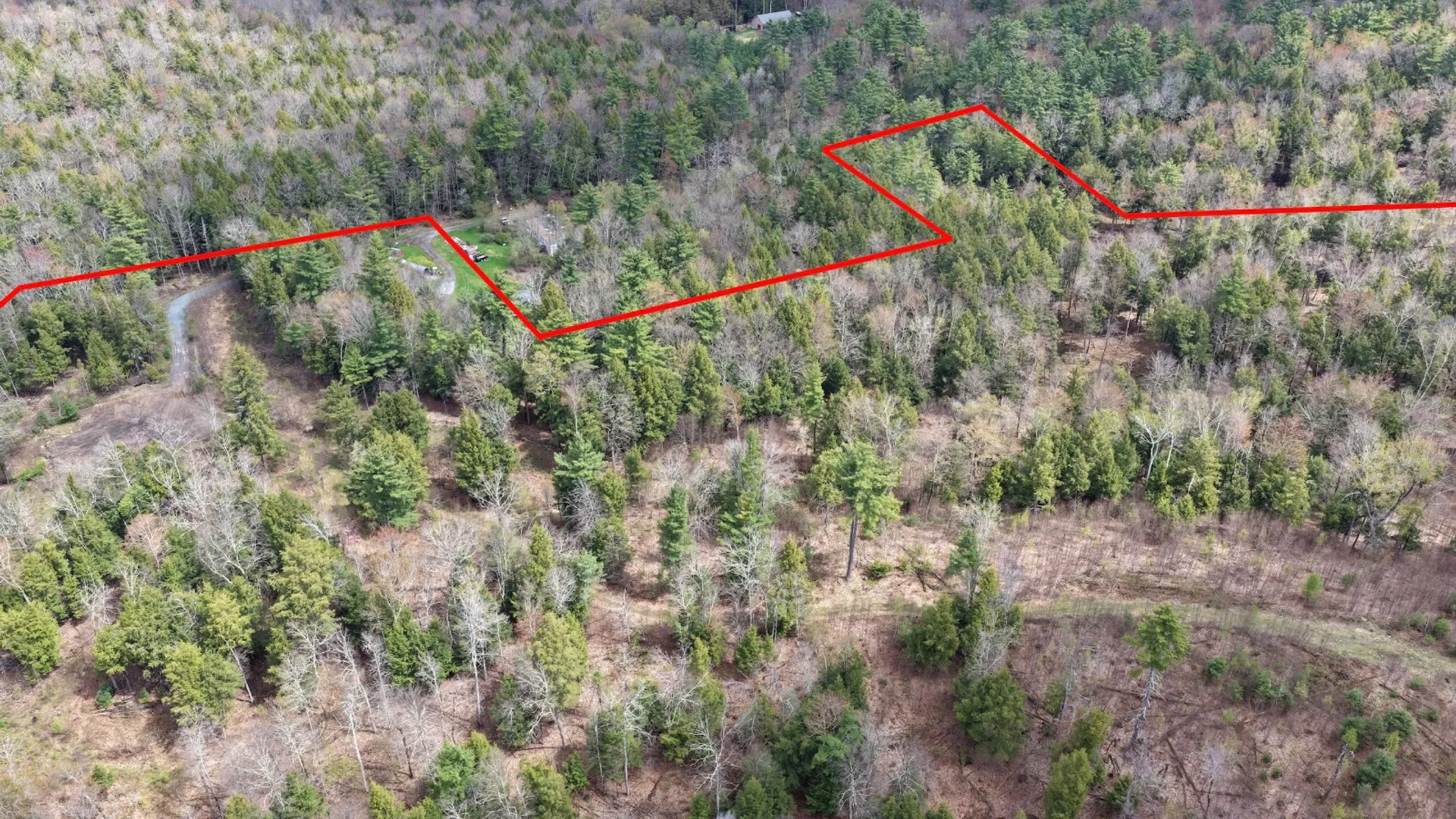 Property at 0 Tayer RD, East Nassau, NY 12062 5