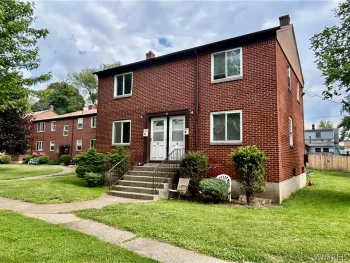 Property at 34 Latona Court, Buffalo, NY 14220