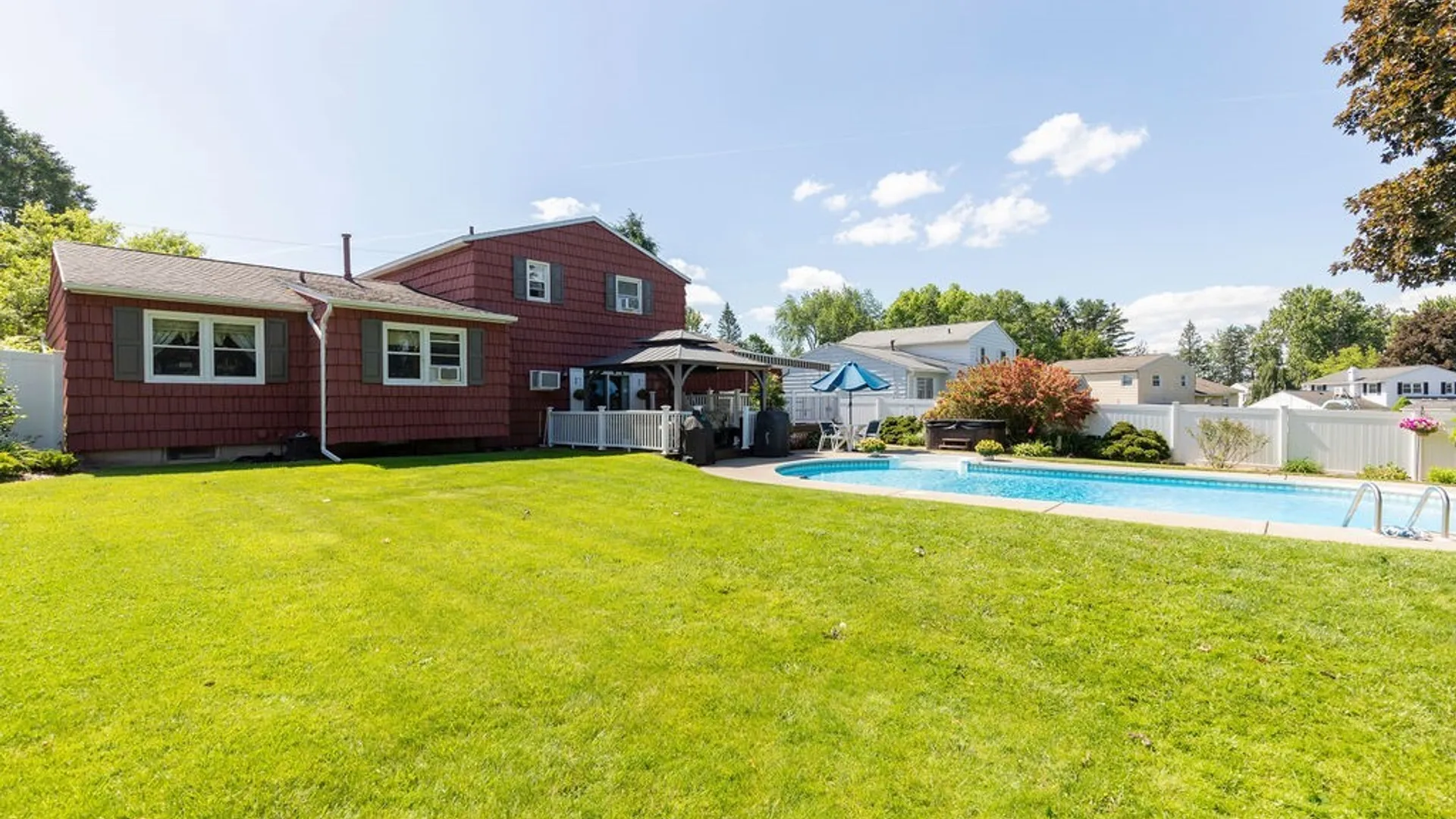 Property at 7454 Thunderbird Road, Clay, NY 13088 4