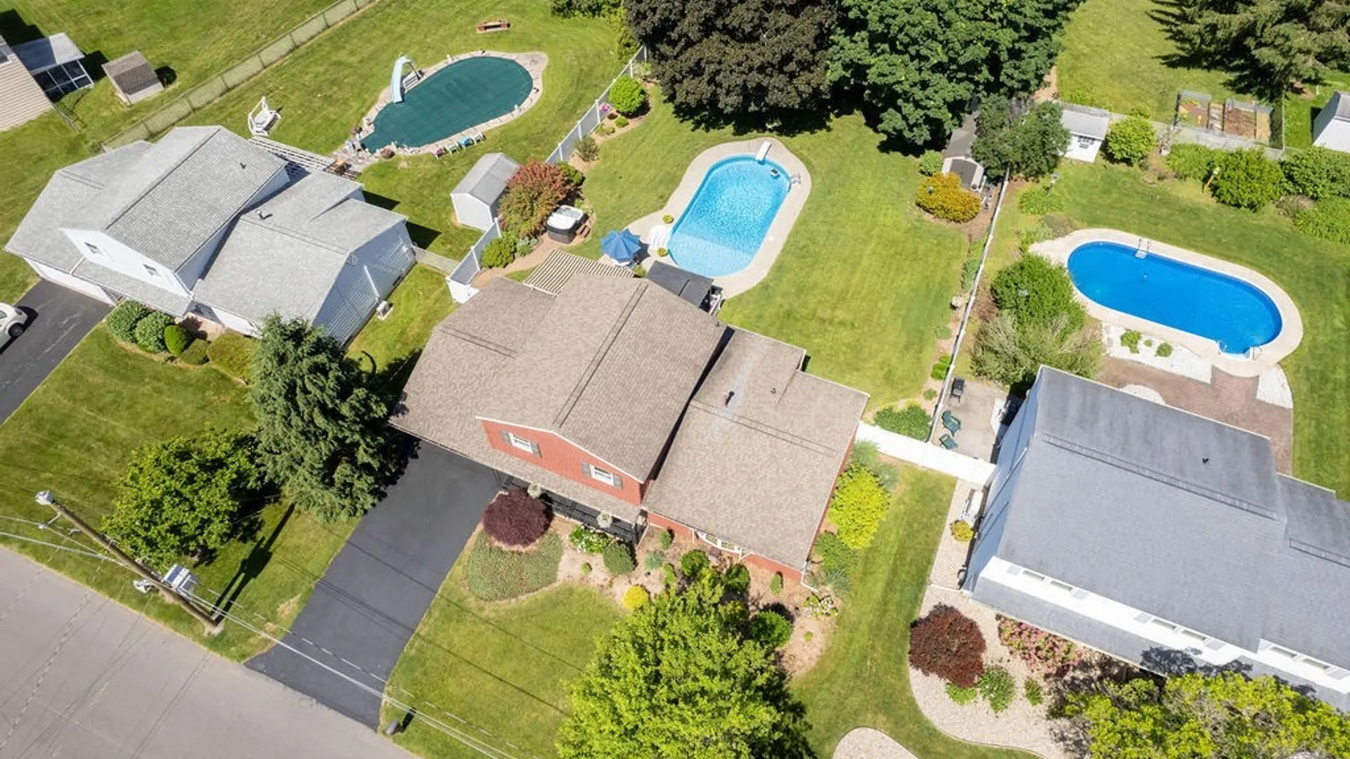 Property at 7454 Thunderbird Road, Clay, NY 13088 45