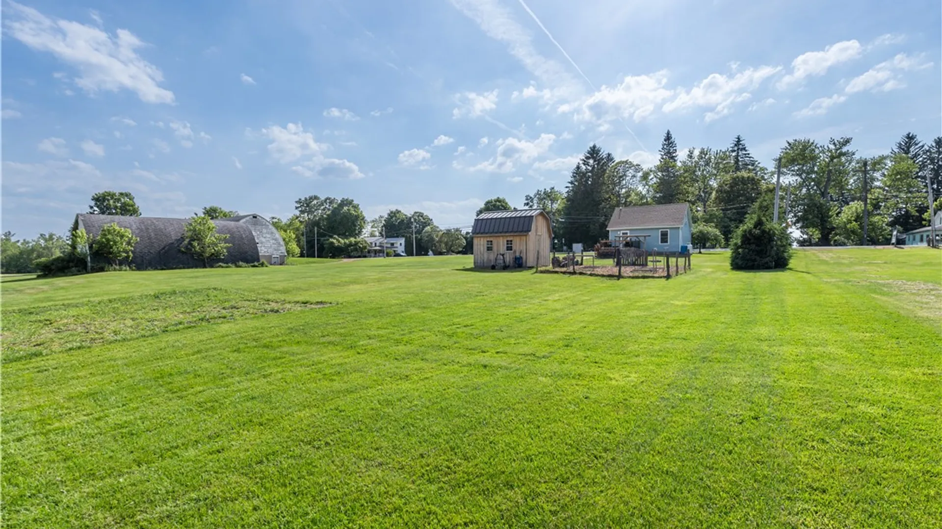 Property at 5133 S Livonia Road, Livonia, NY 14487 12