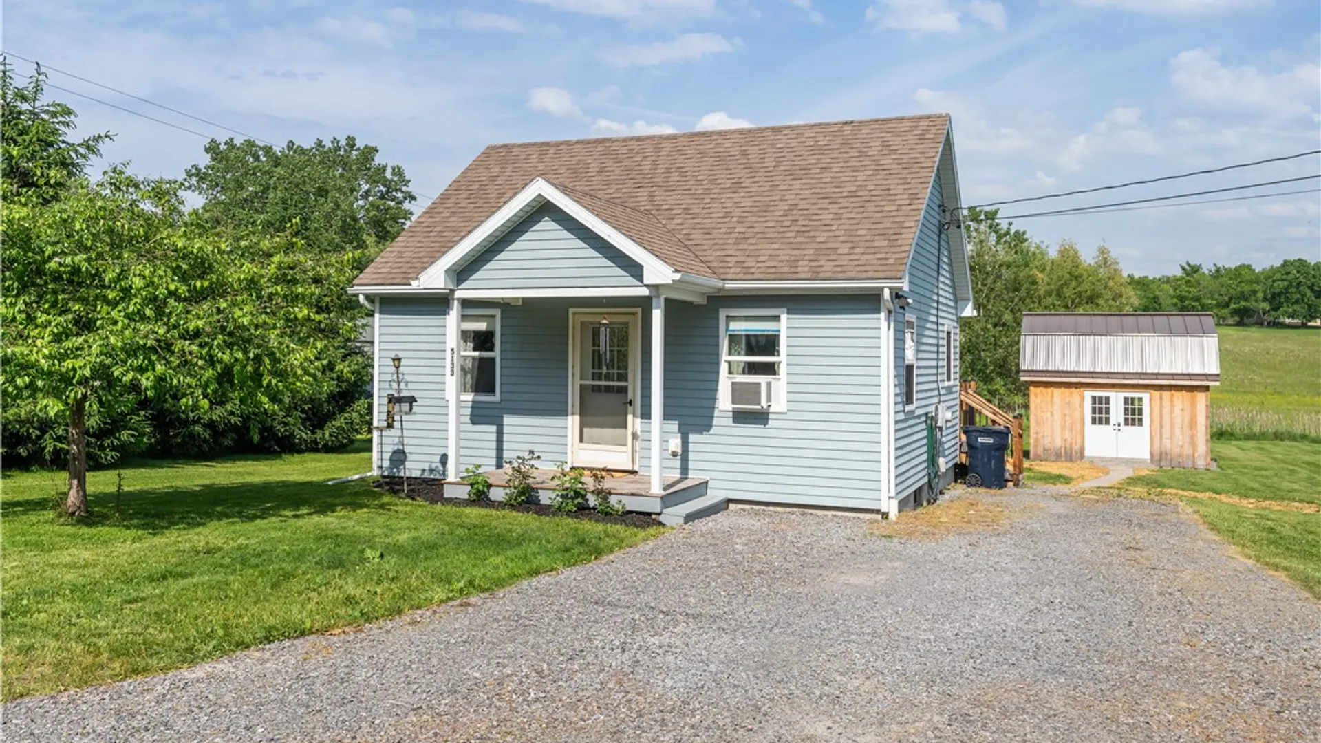 Property at 5133 S Livonia Road, Livonia, NY 14487 27