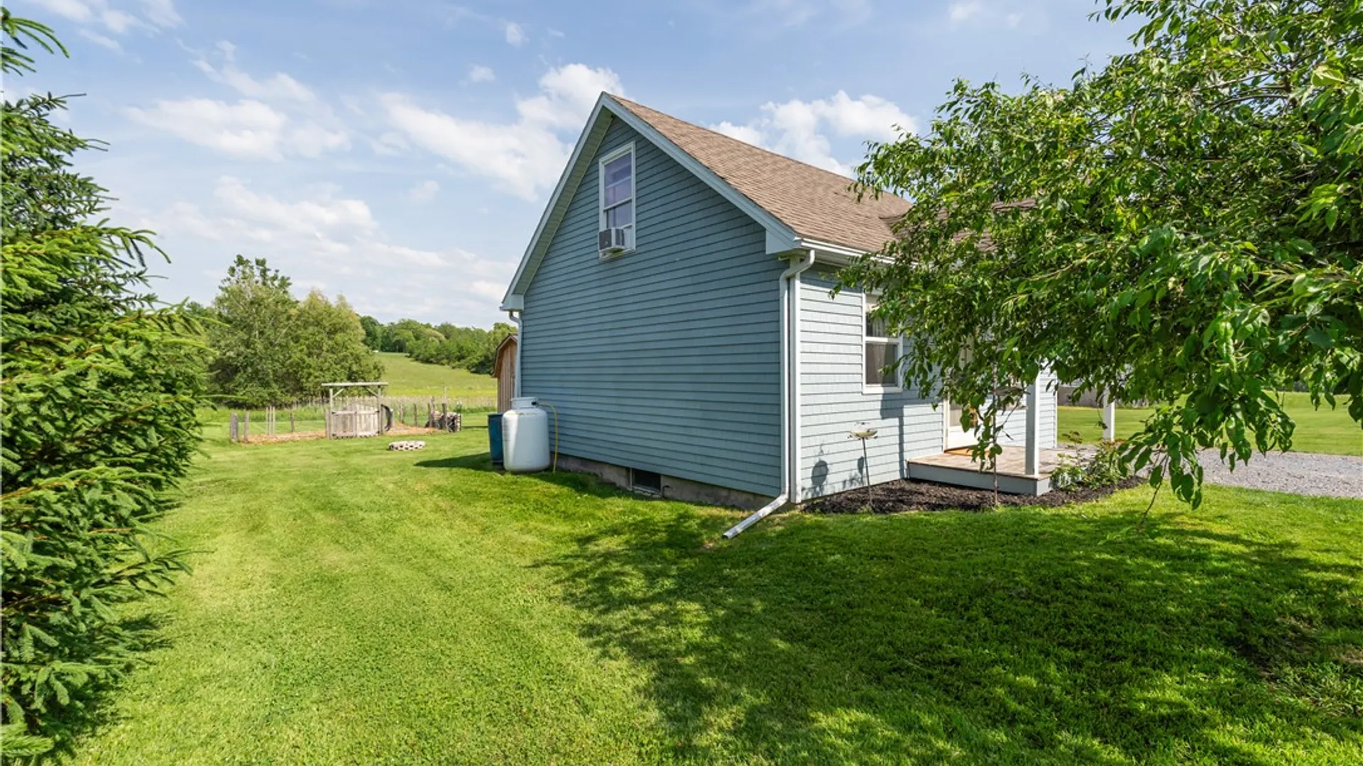 Property at 5133 S Livonia Road, Livonia, NY 14487 28
