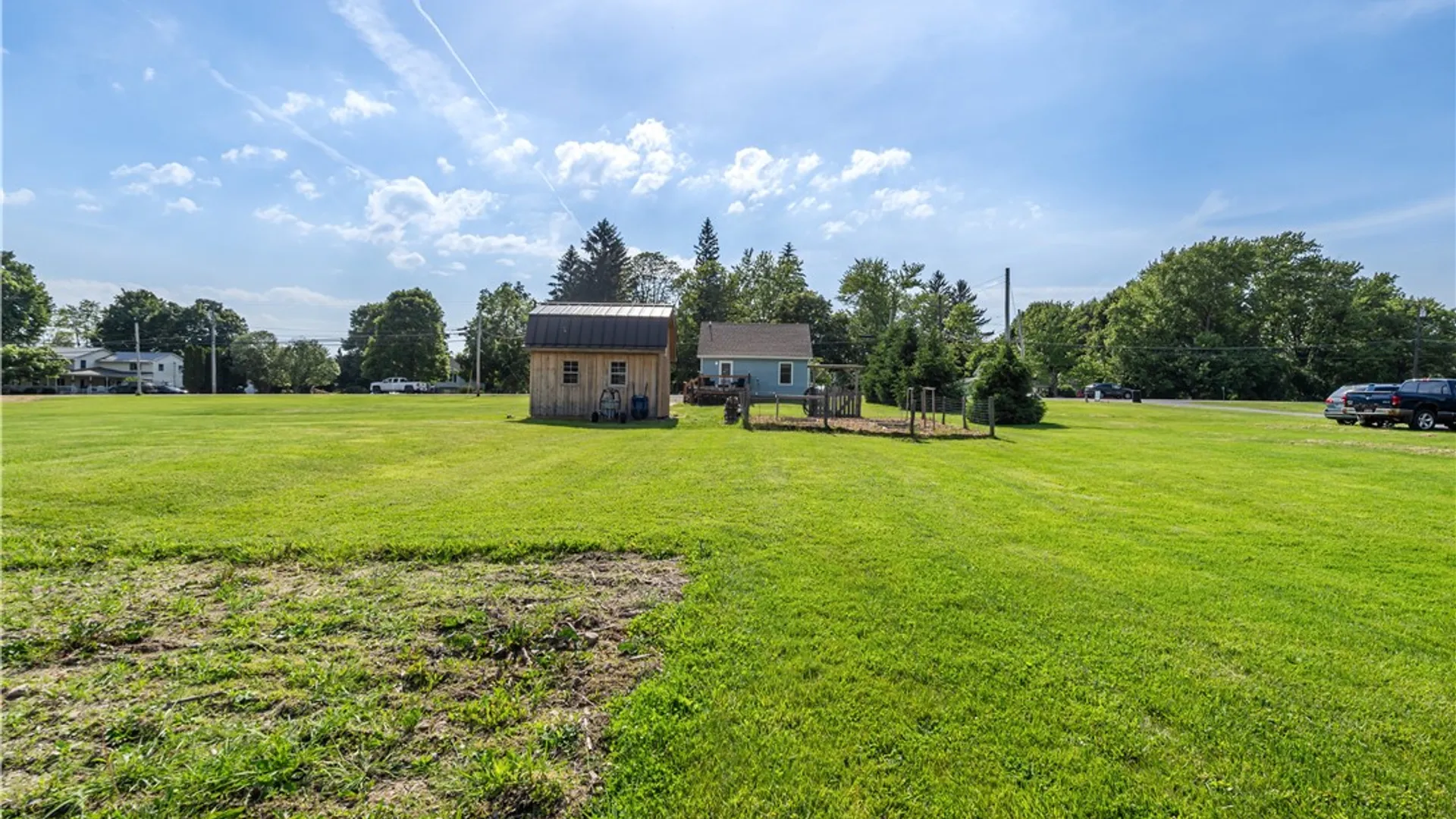 Property at 5133 S Livonia Road, Livonia, NY 14487 32