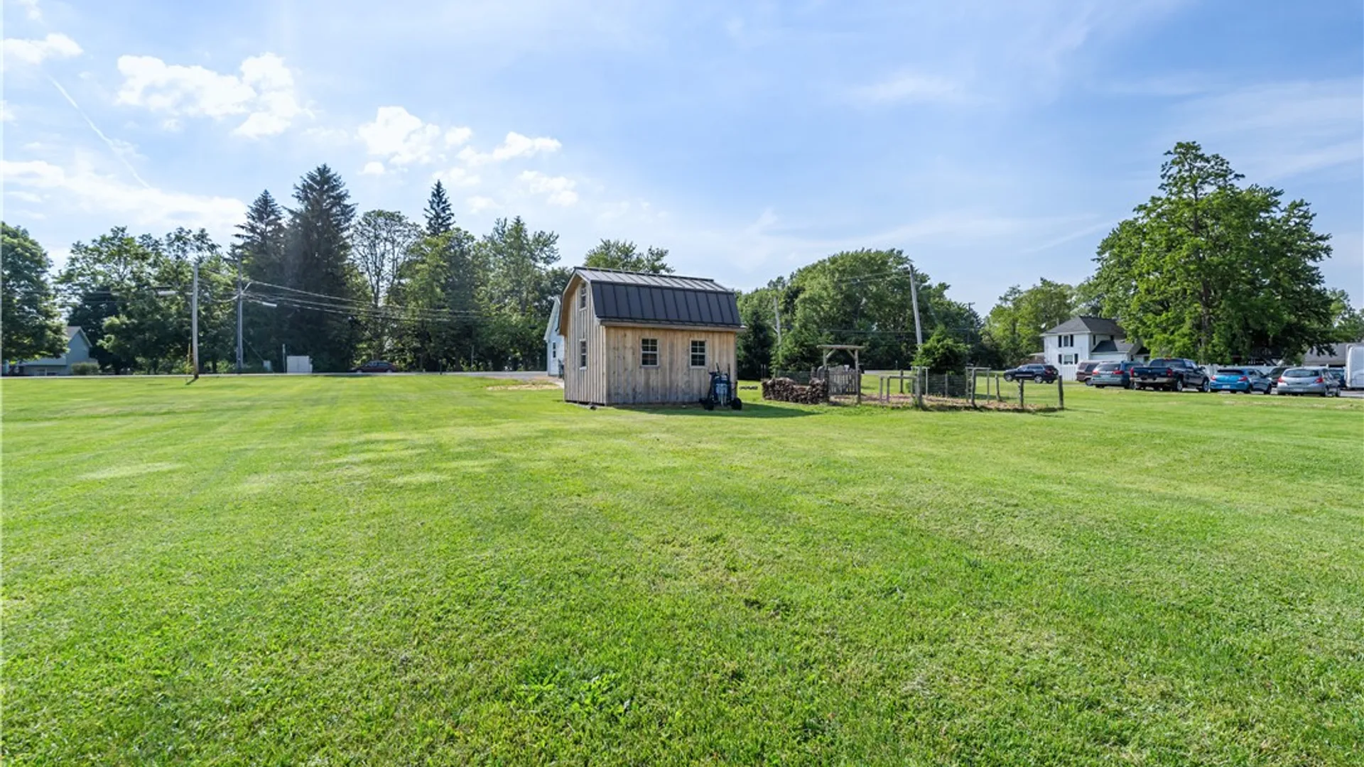 Property at 5133 S Livonia Road, Livonia, NY 14487 33
