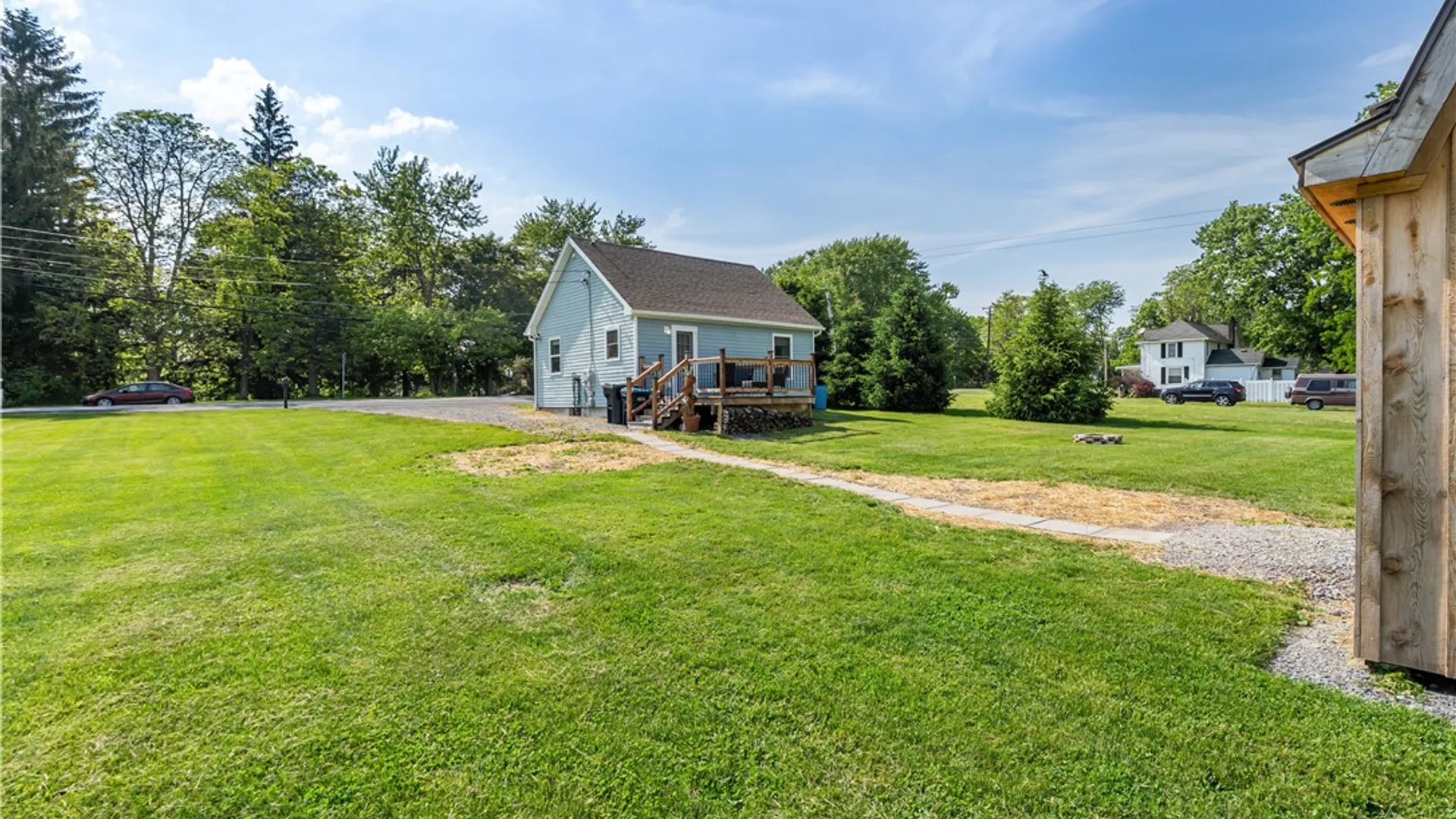 Property at 5133 S Livonia Road, Livonia, NY 14487 34